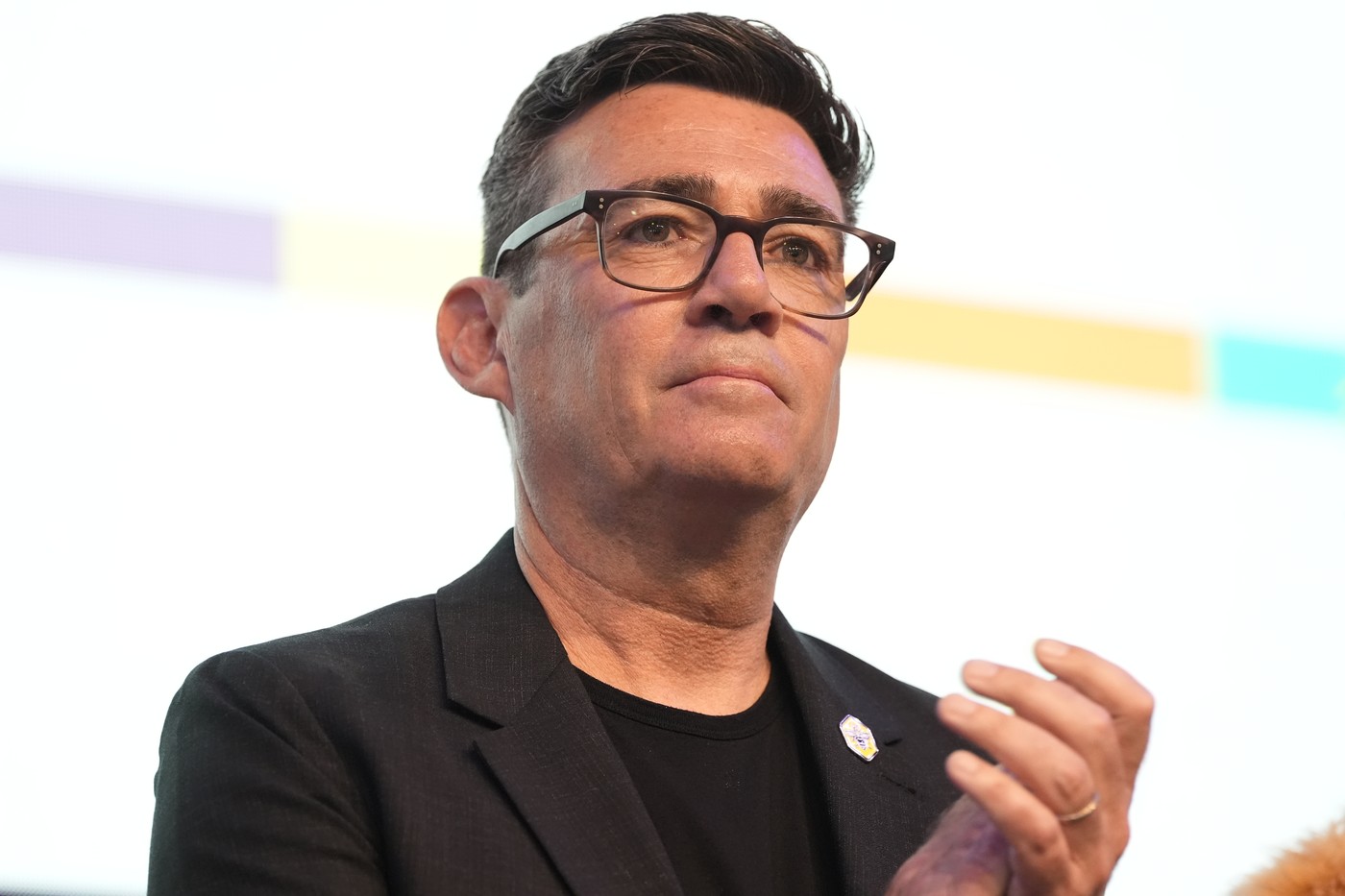 Andy Burnham