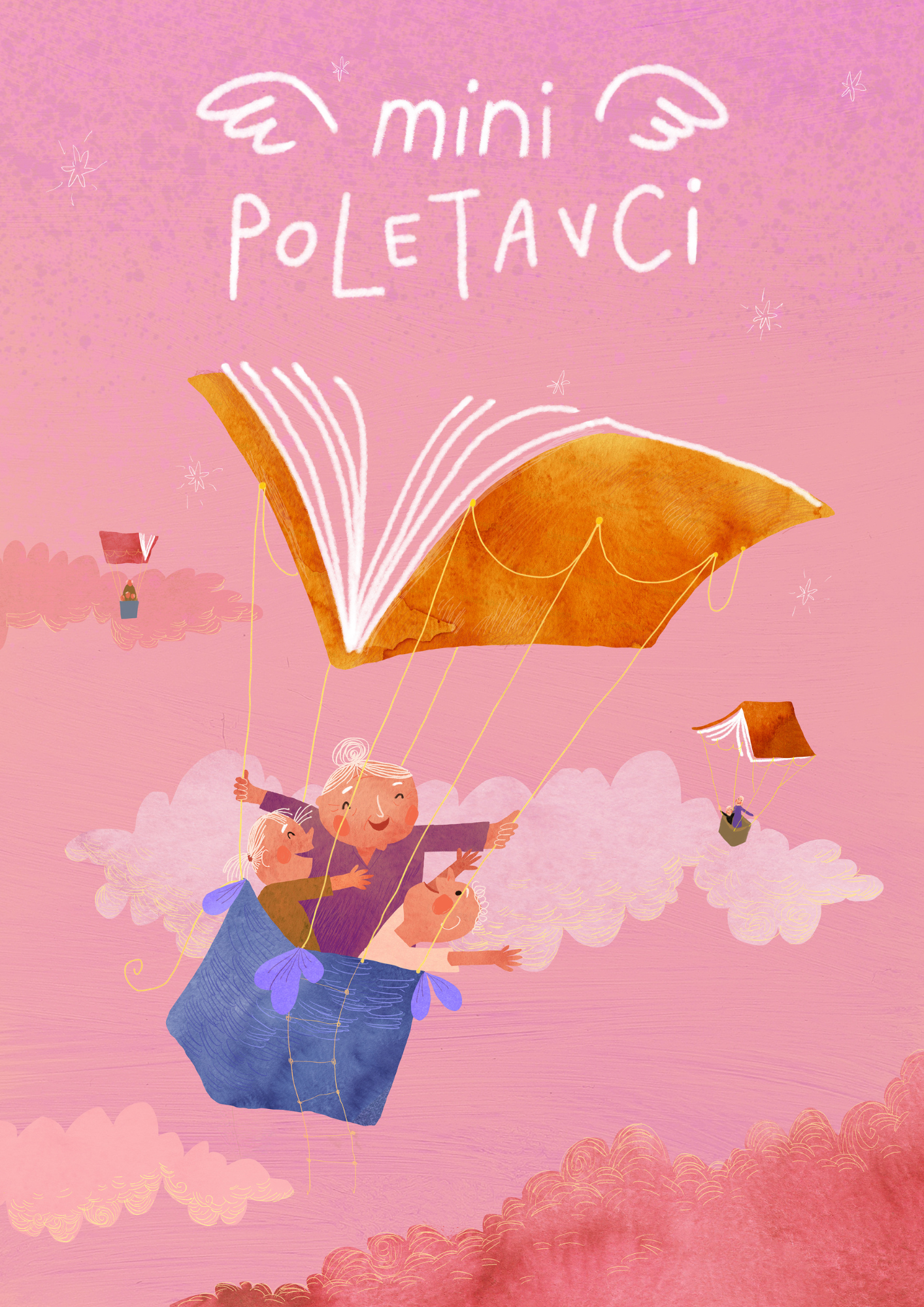 miniPoletavci