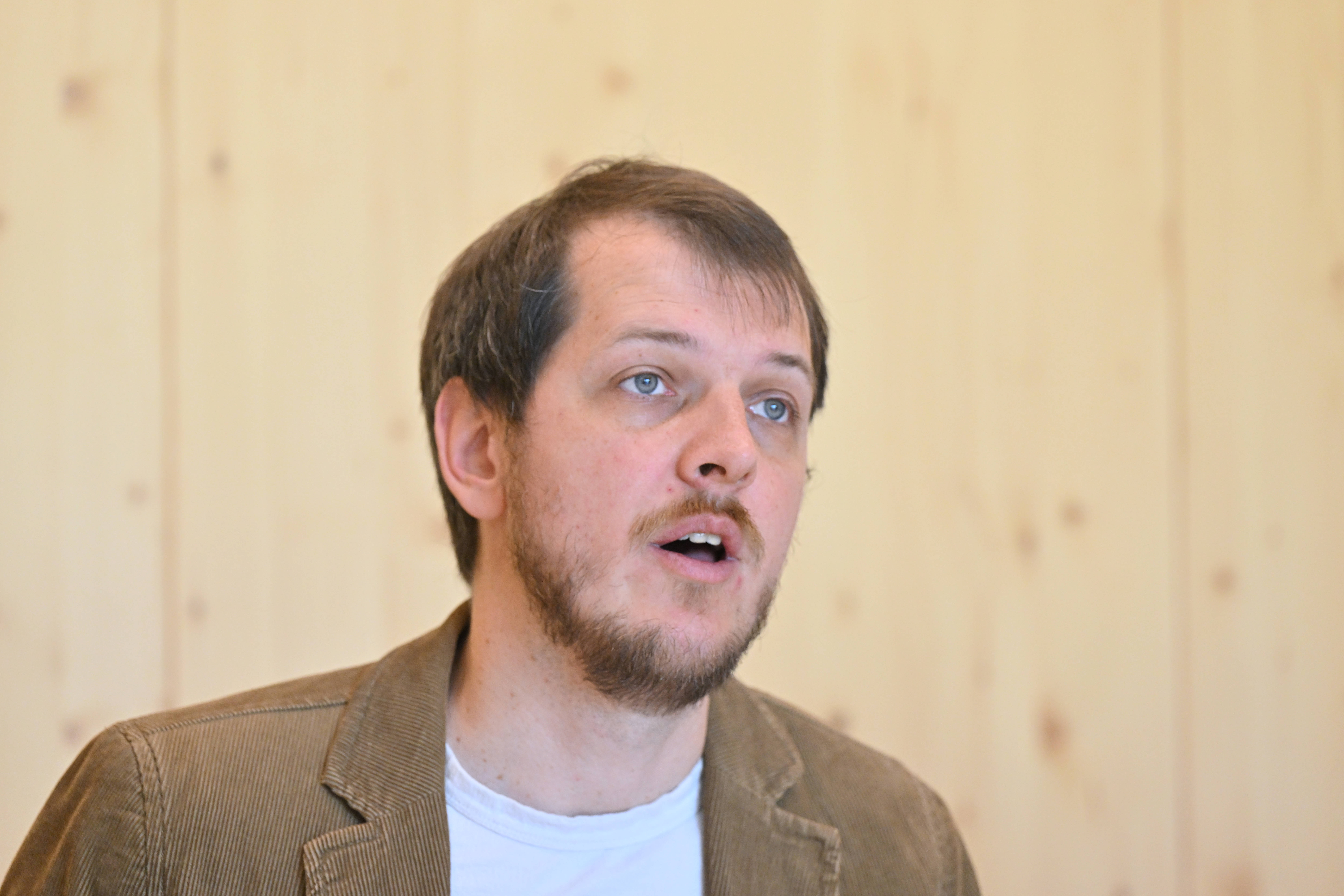 Klemen Fajs