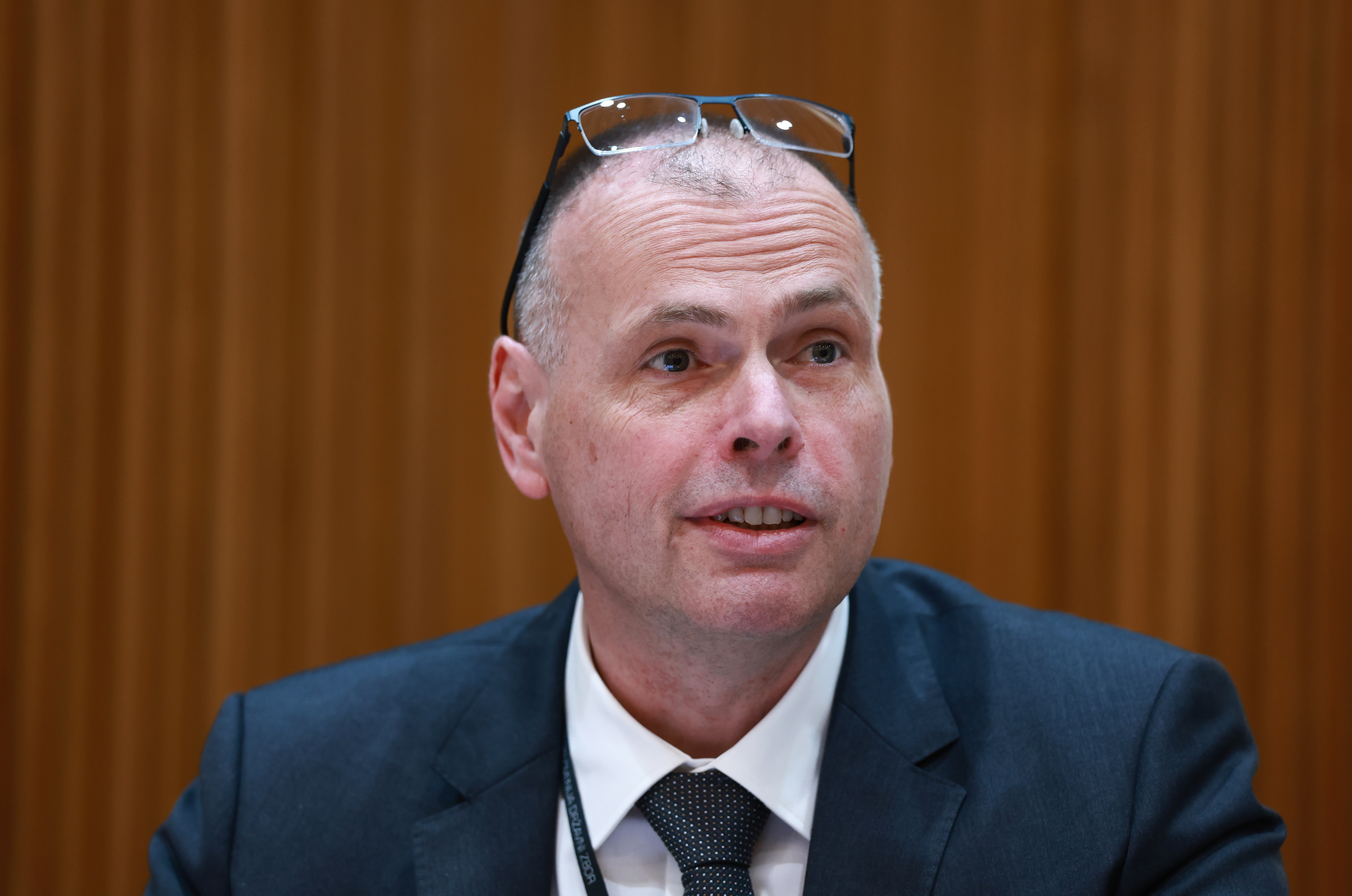Mihael Zupančič