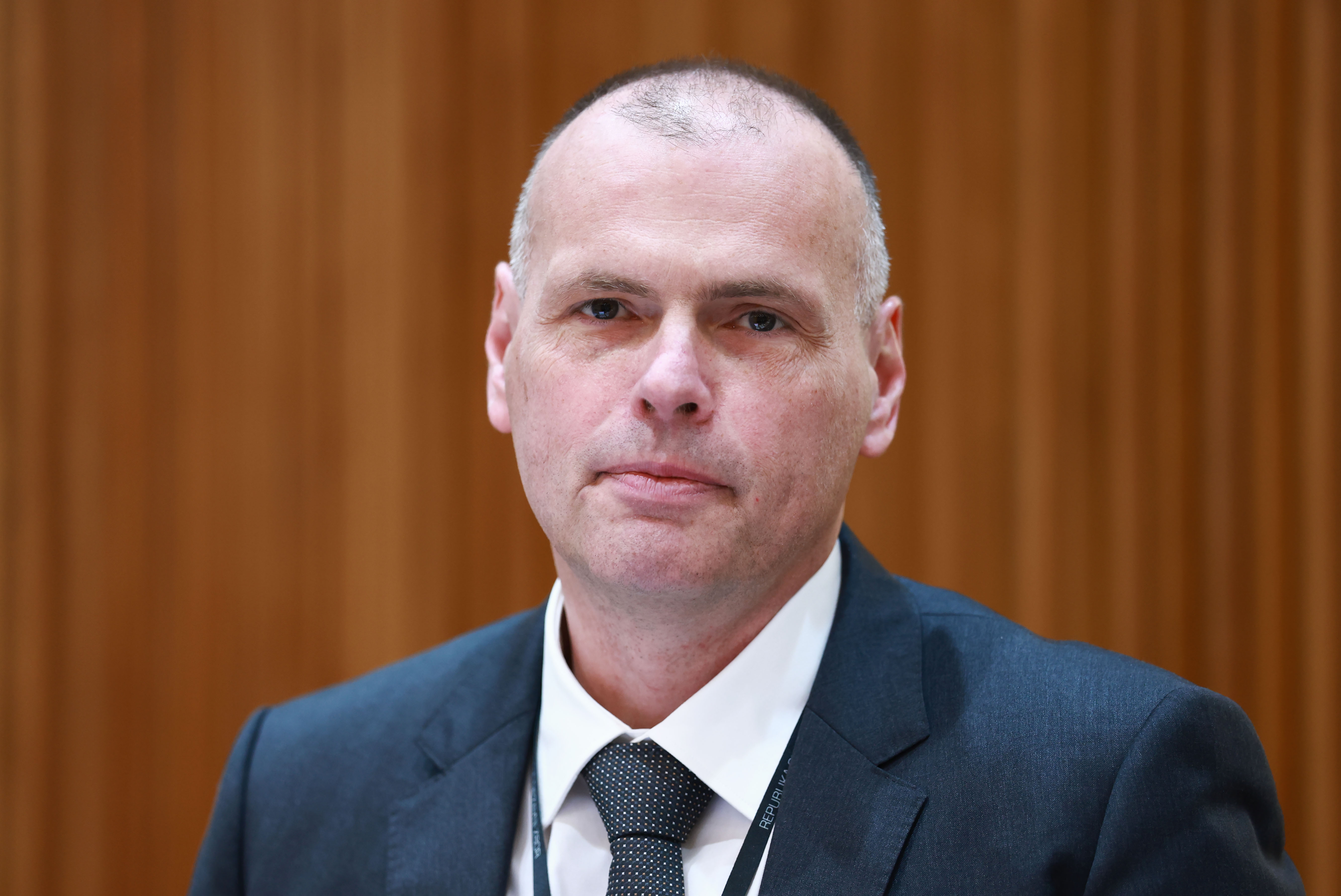 Mihael Zupančič