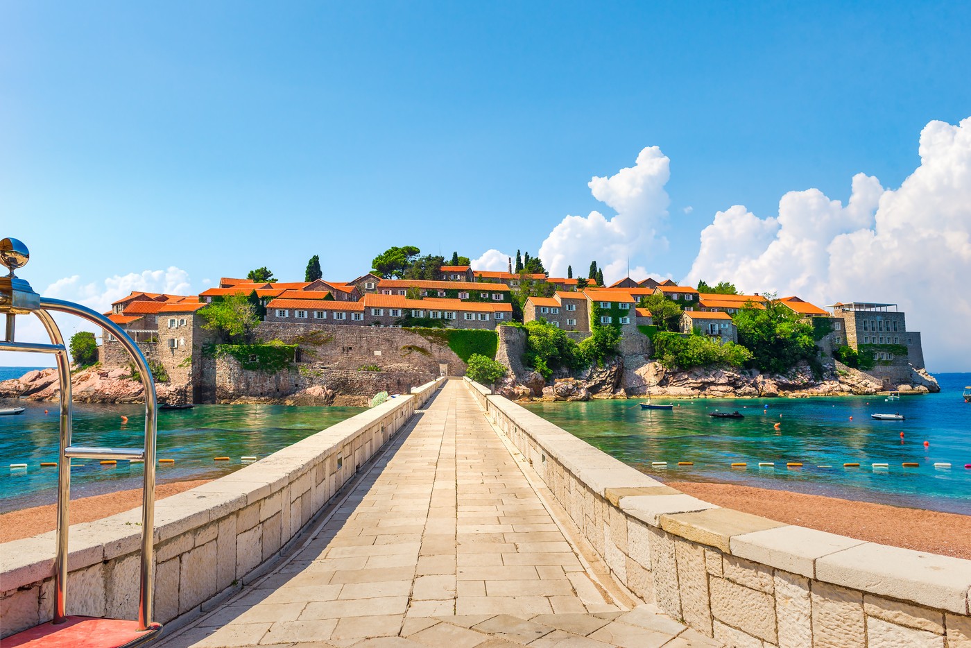 Sveti Stefan Črna gora