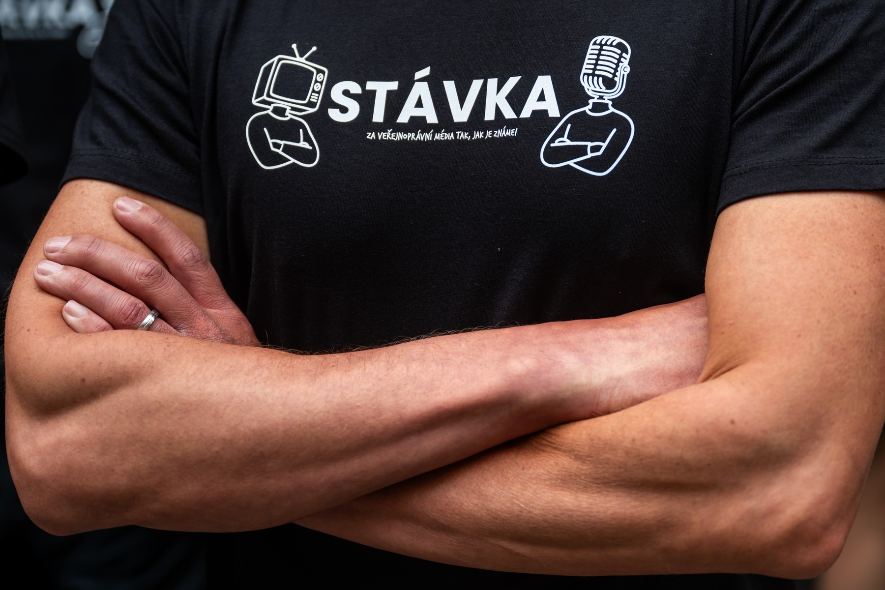 stavka zaposlenih