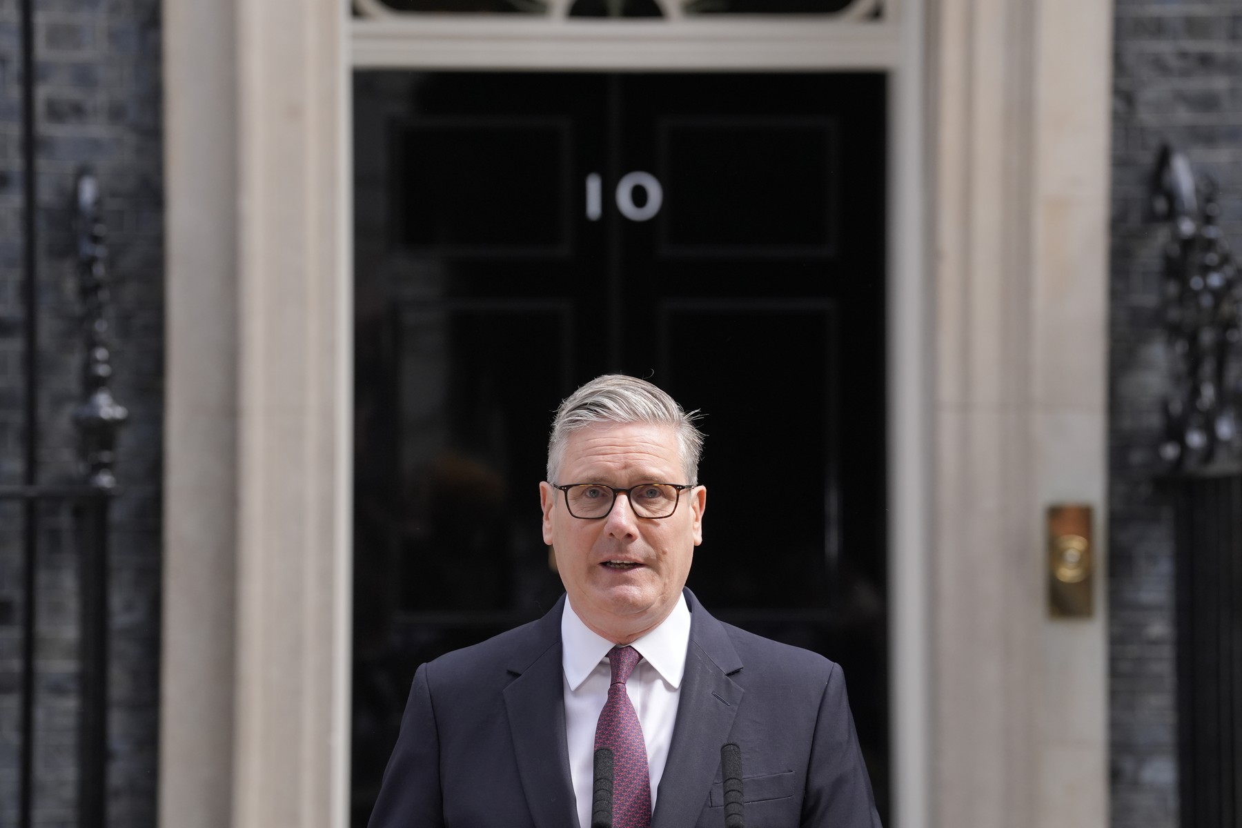 Keir Starmer