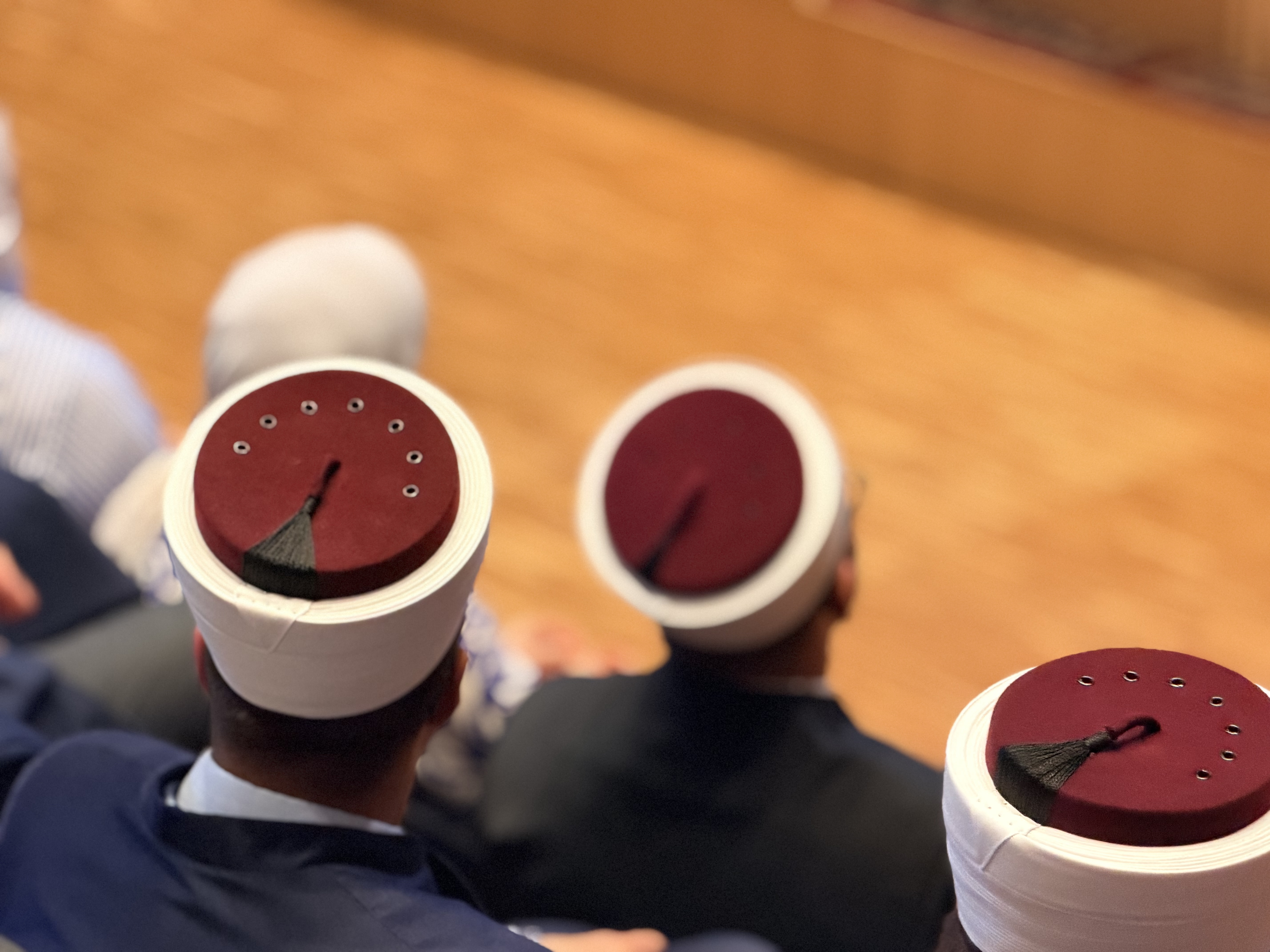 Islamska skupnost v Republiki Sloveniji