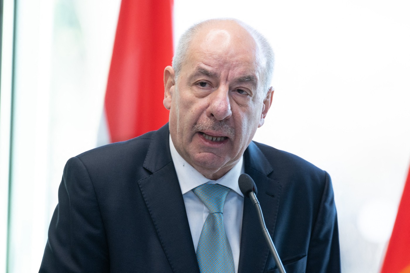 Tamas Sulyok