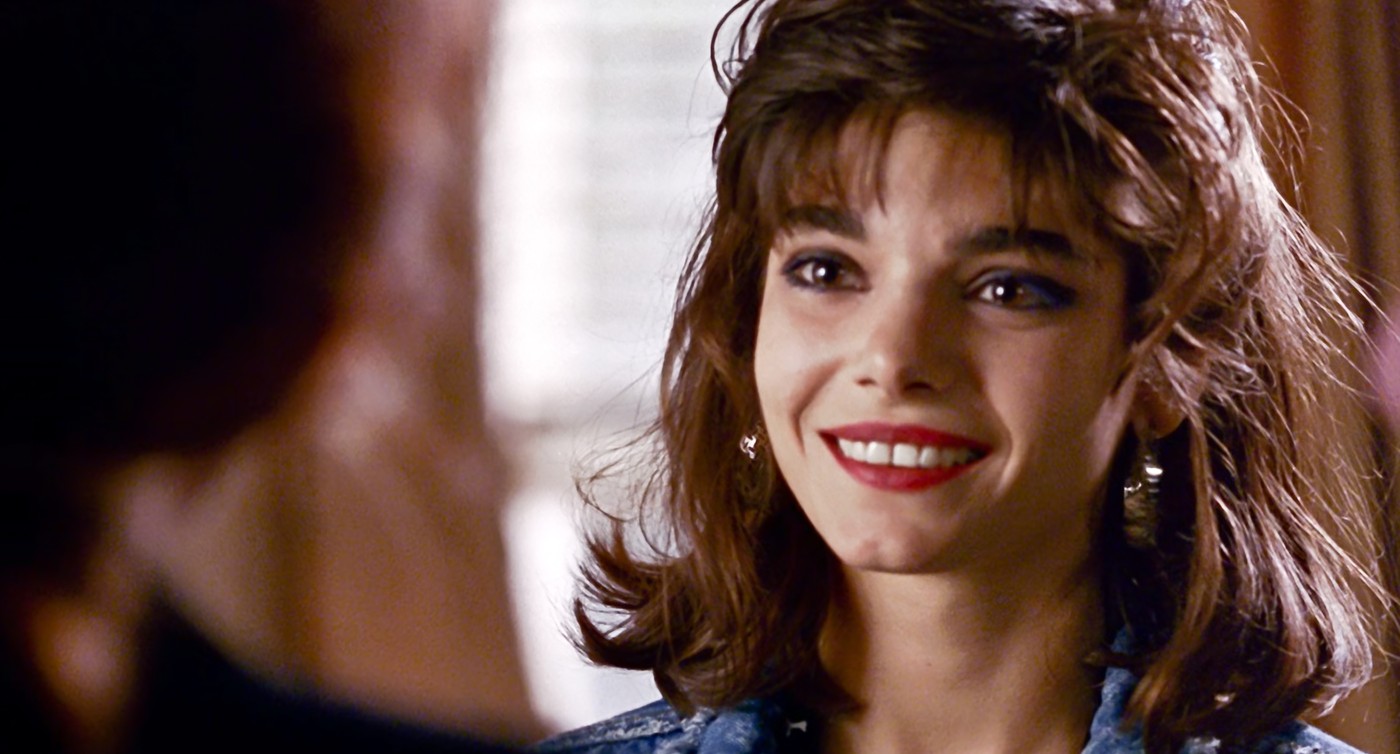 Laura San Giacomo