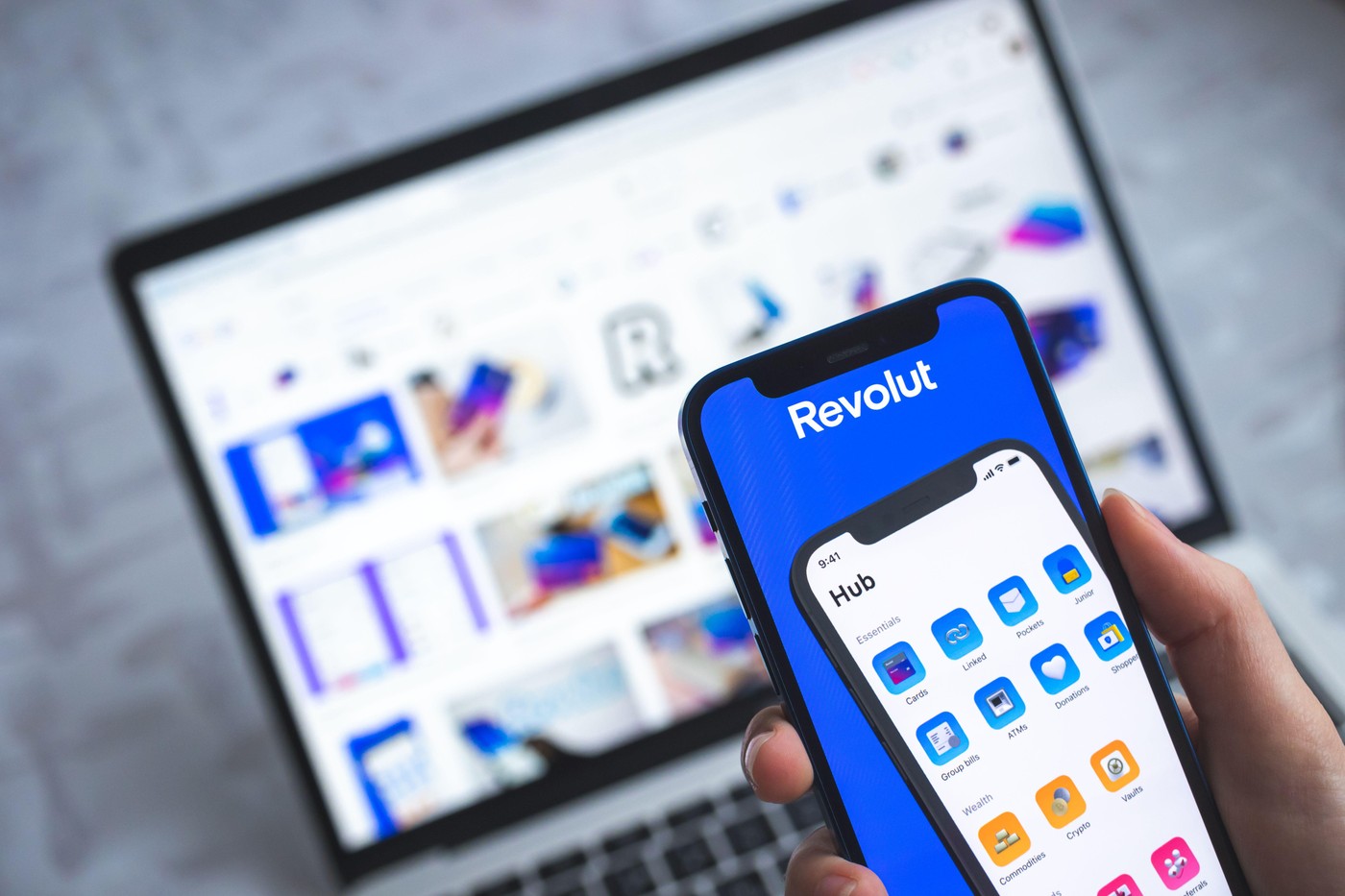 Revolut