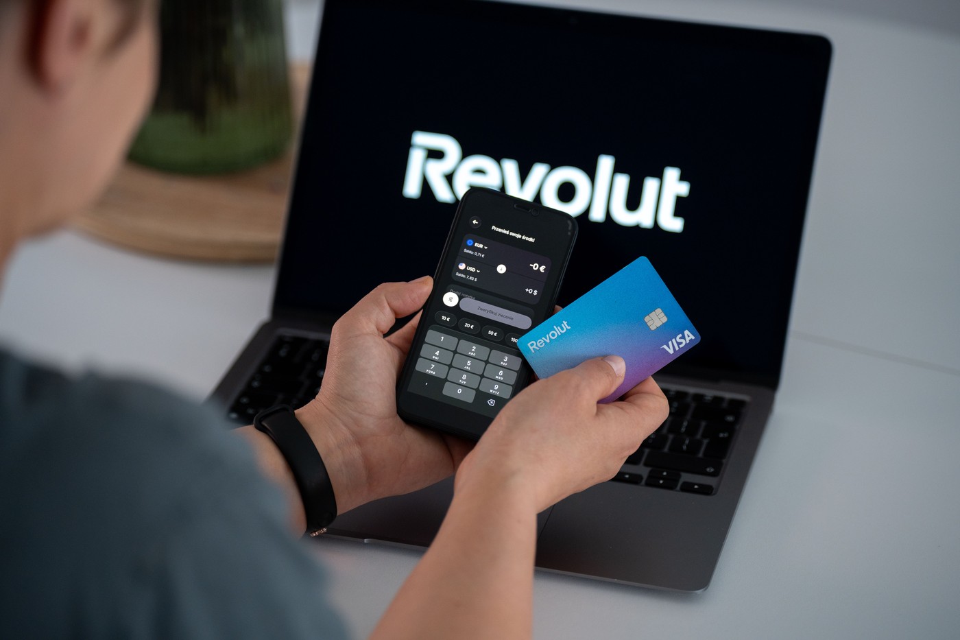 Revolut