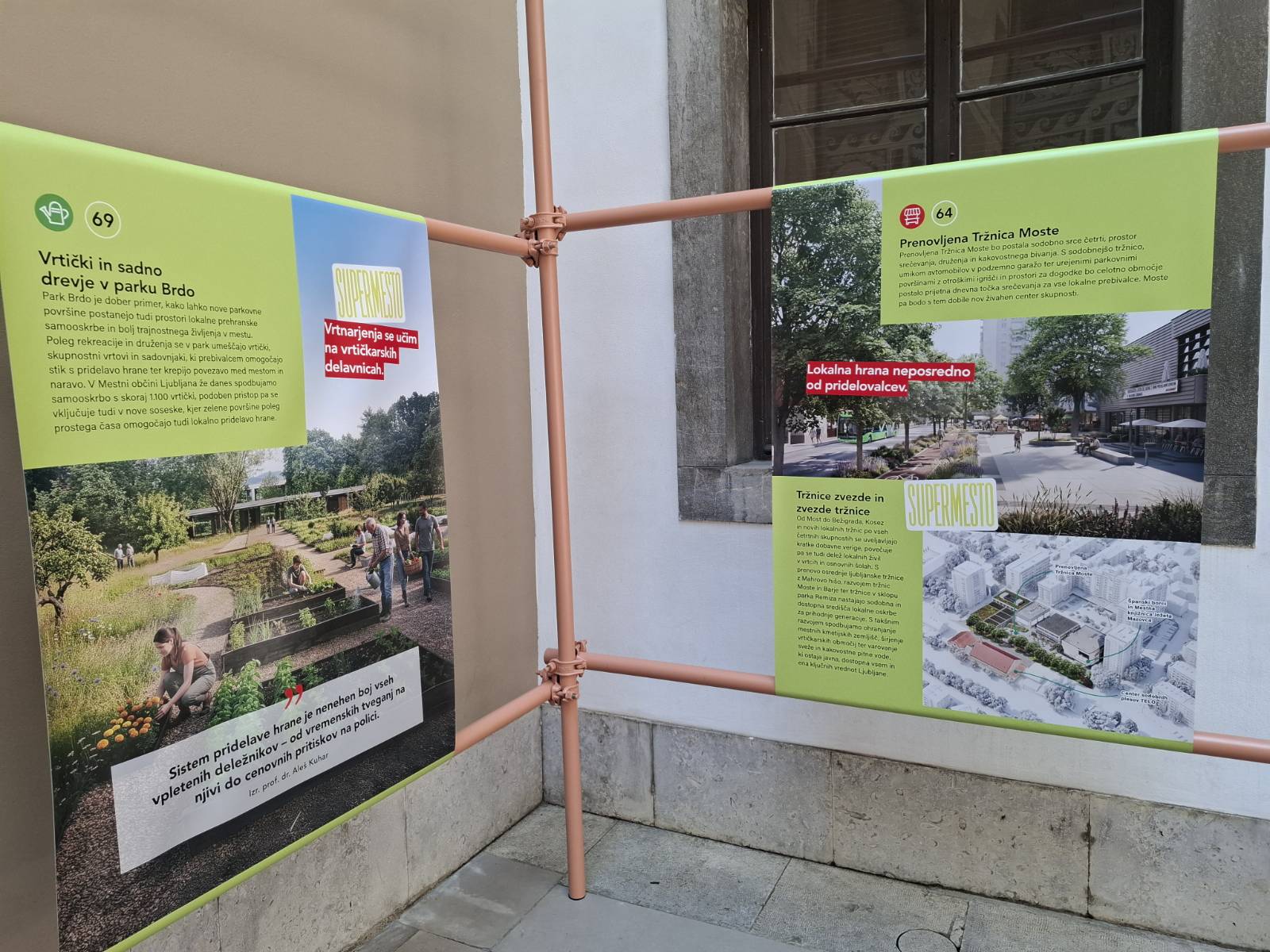 Ljubljana Supermesto 2025