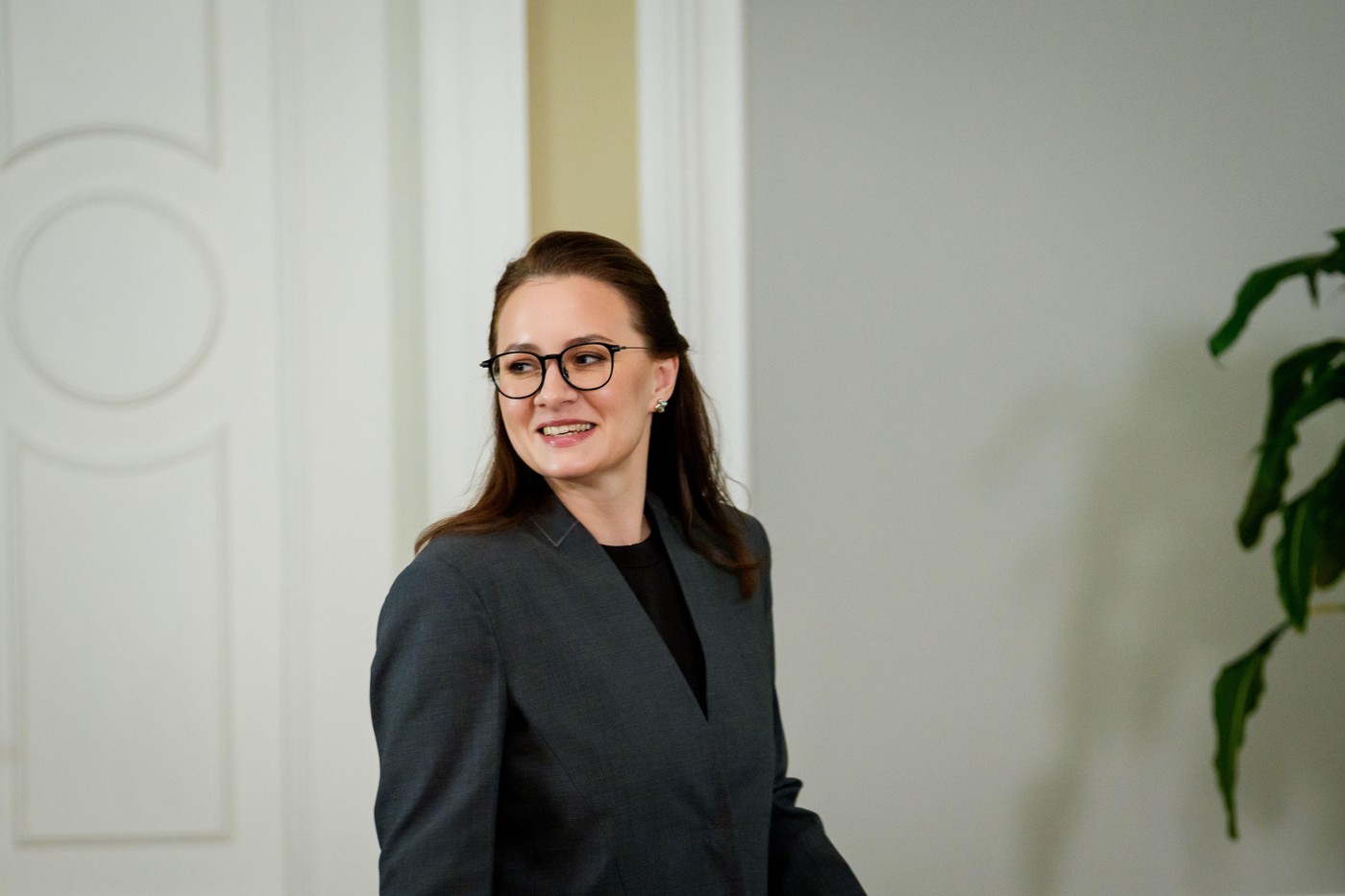 Julija Sviridenko