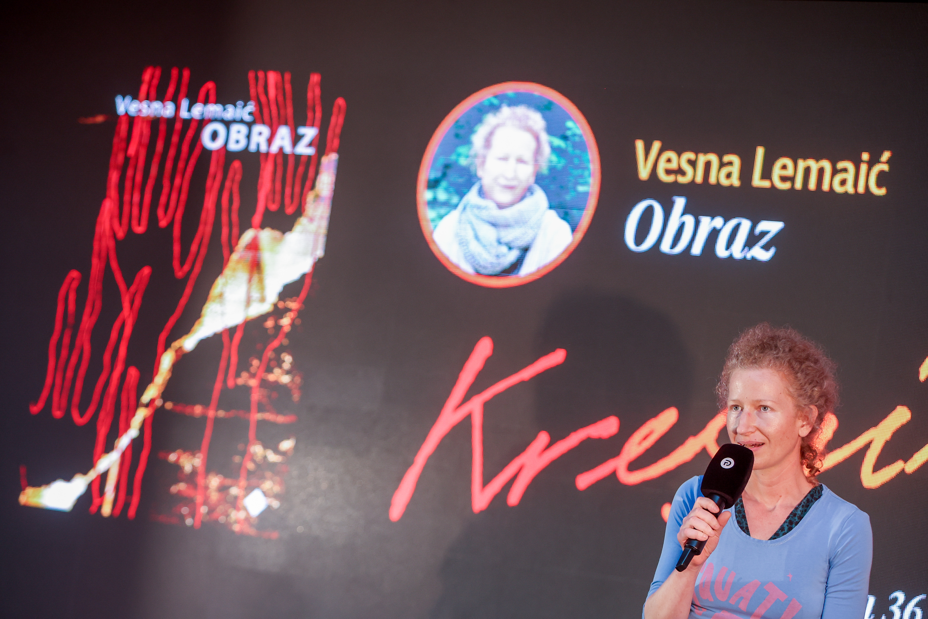 Vesna Lemaić