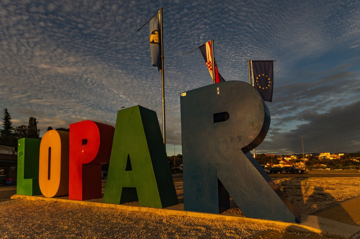 Lopar