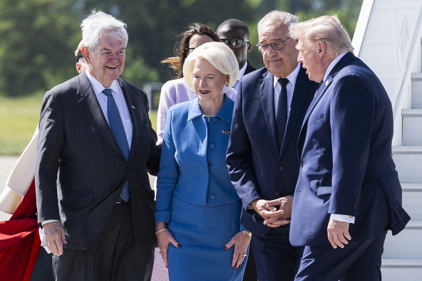 Callista Gingrich