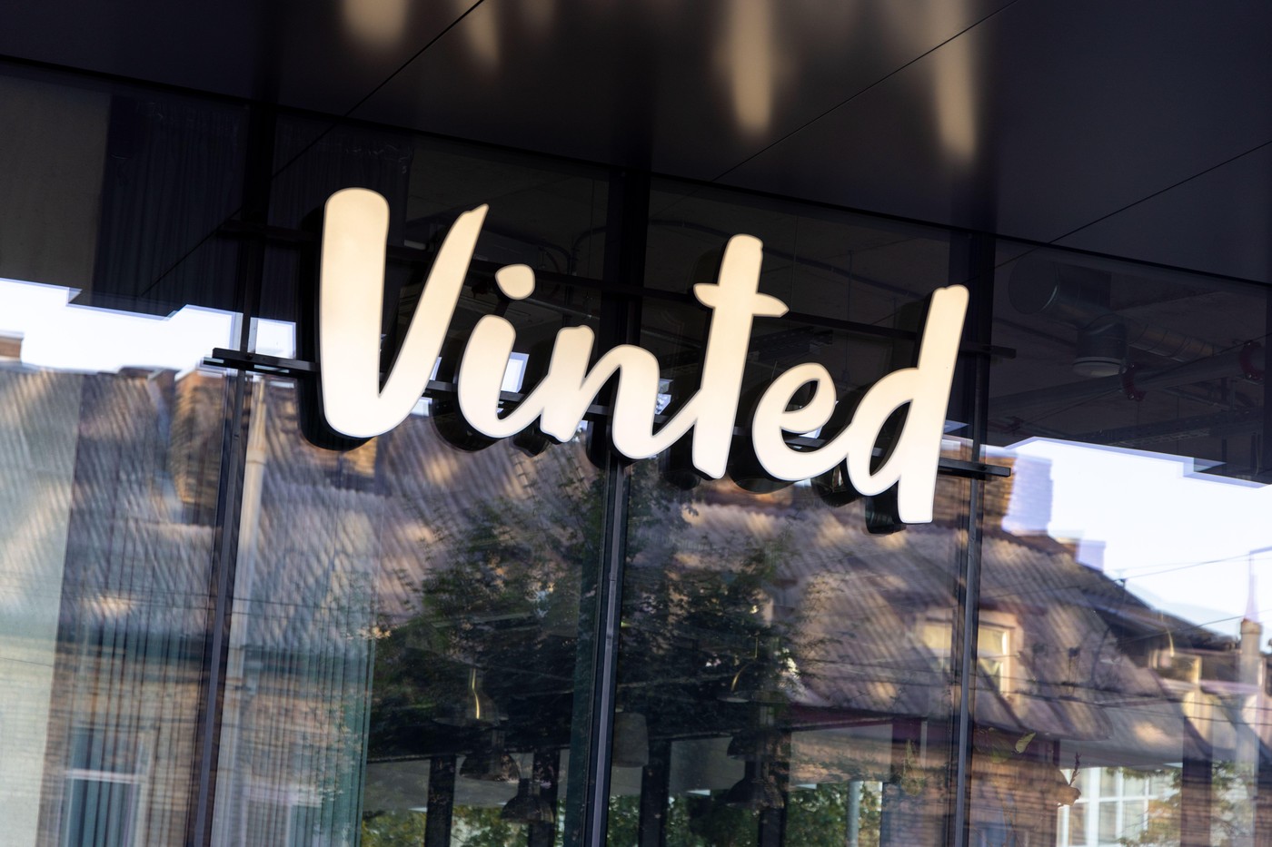Vinted