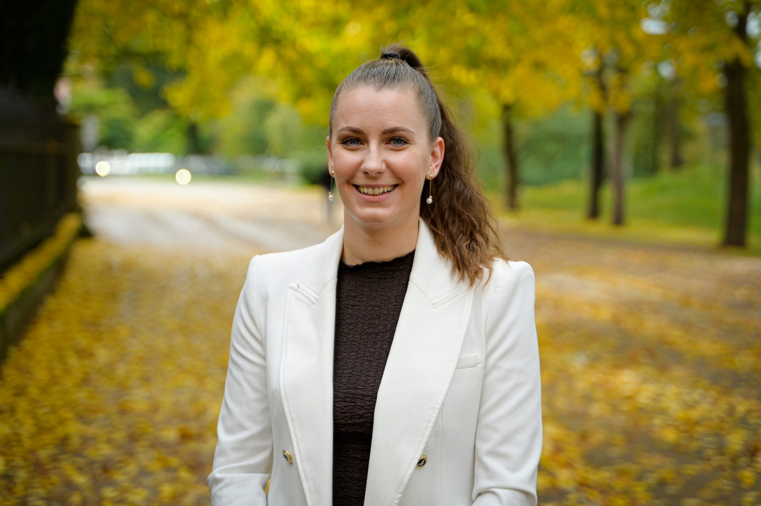 Eva Esih