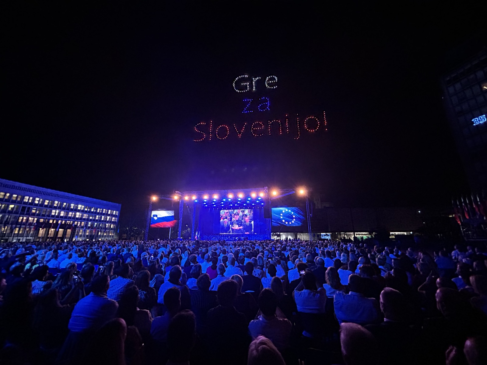 Proslava