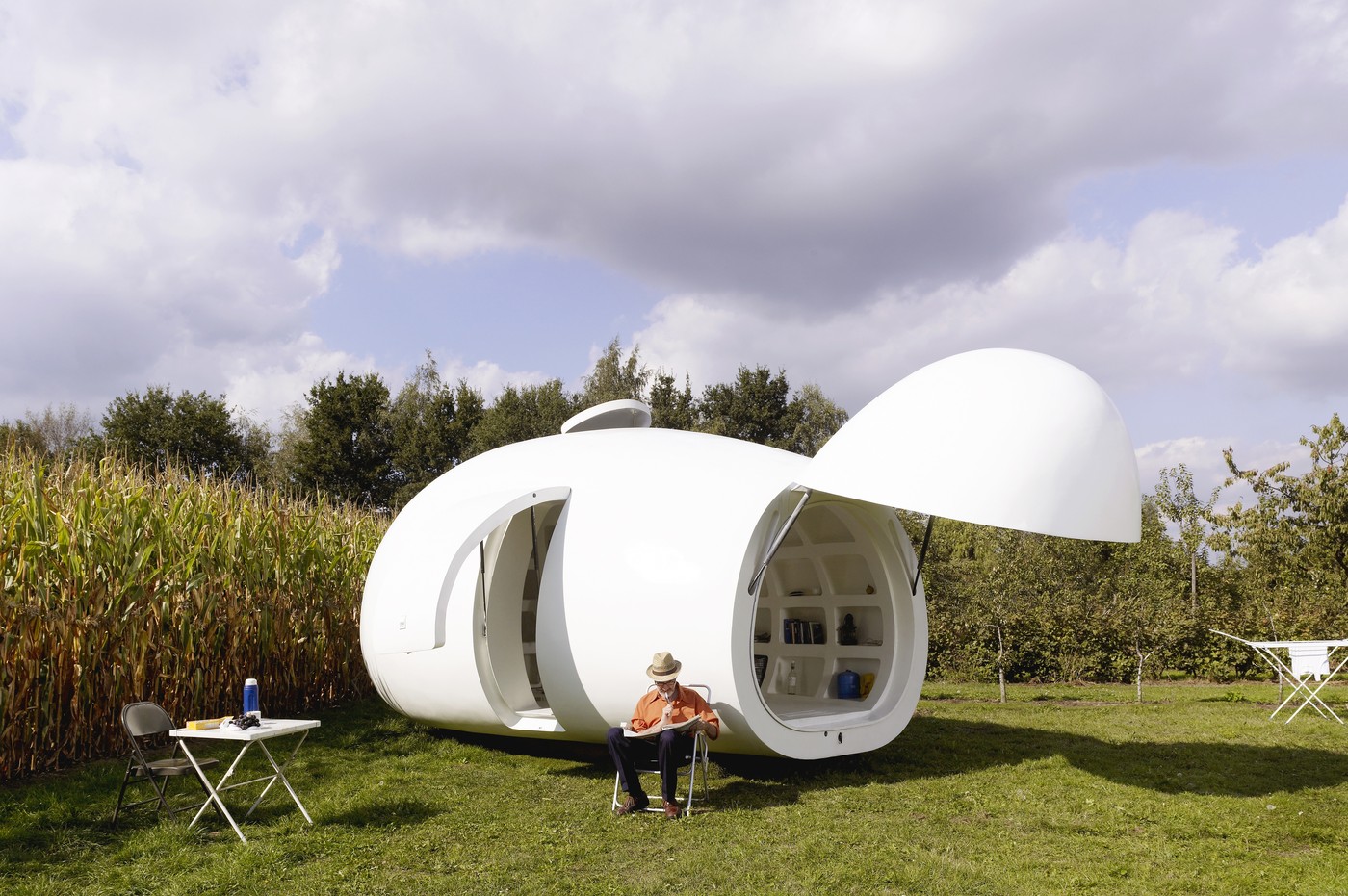Blob VB3