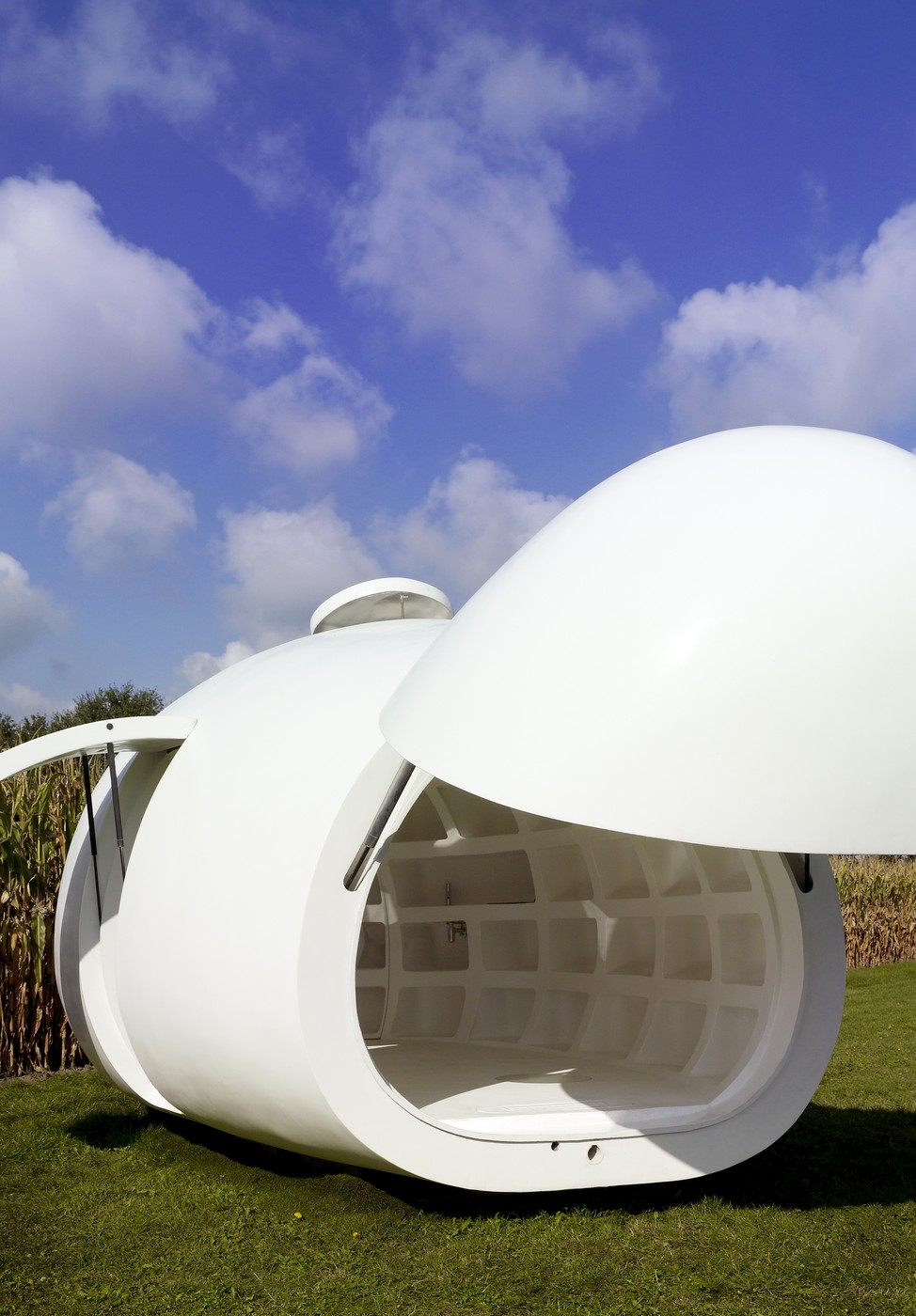 Blob VB3