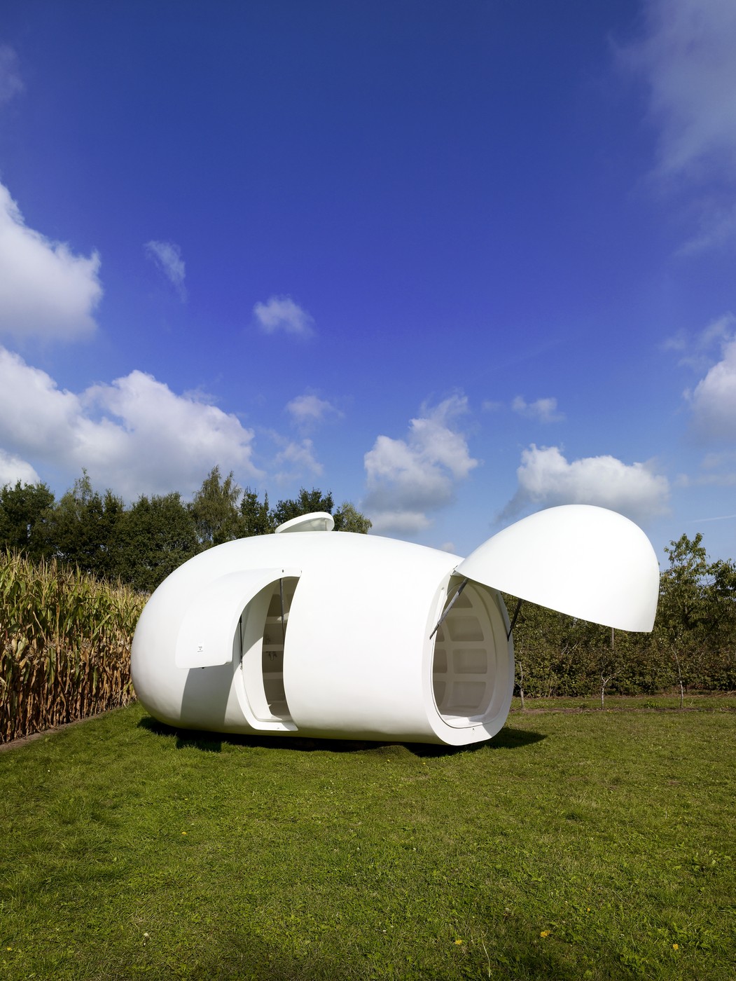 Blob VB3