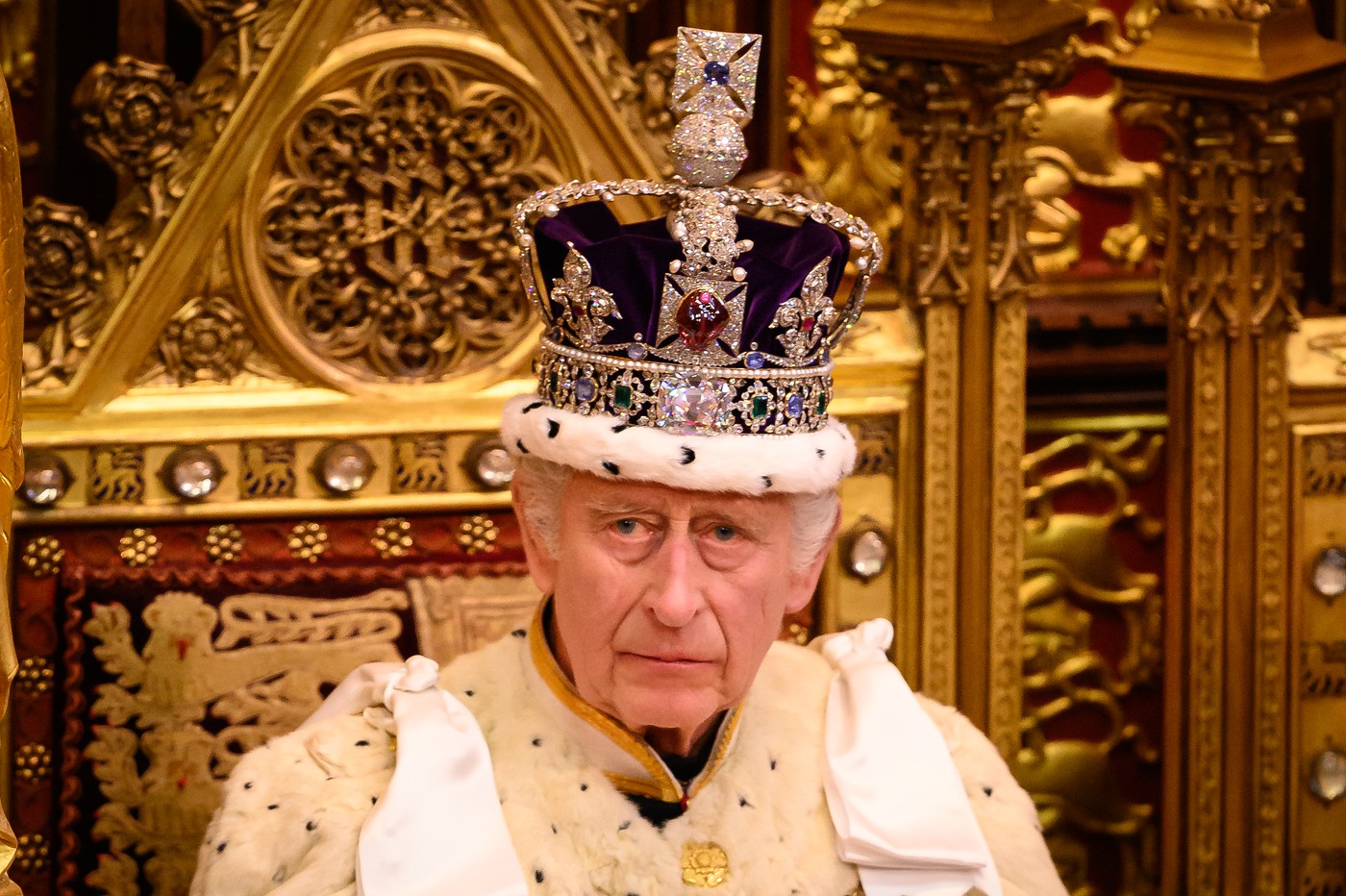 Kralj Karel