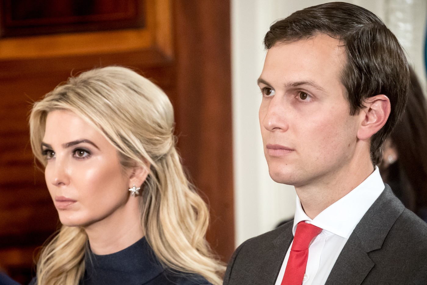 Ivanka Trump
