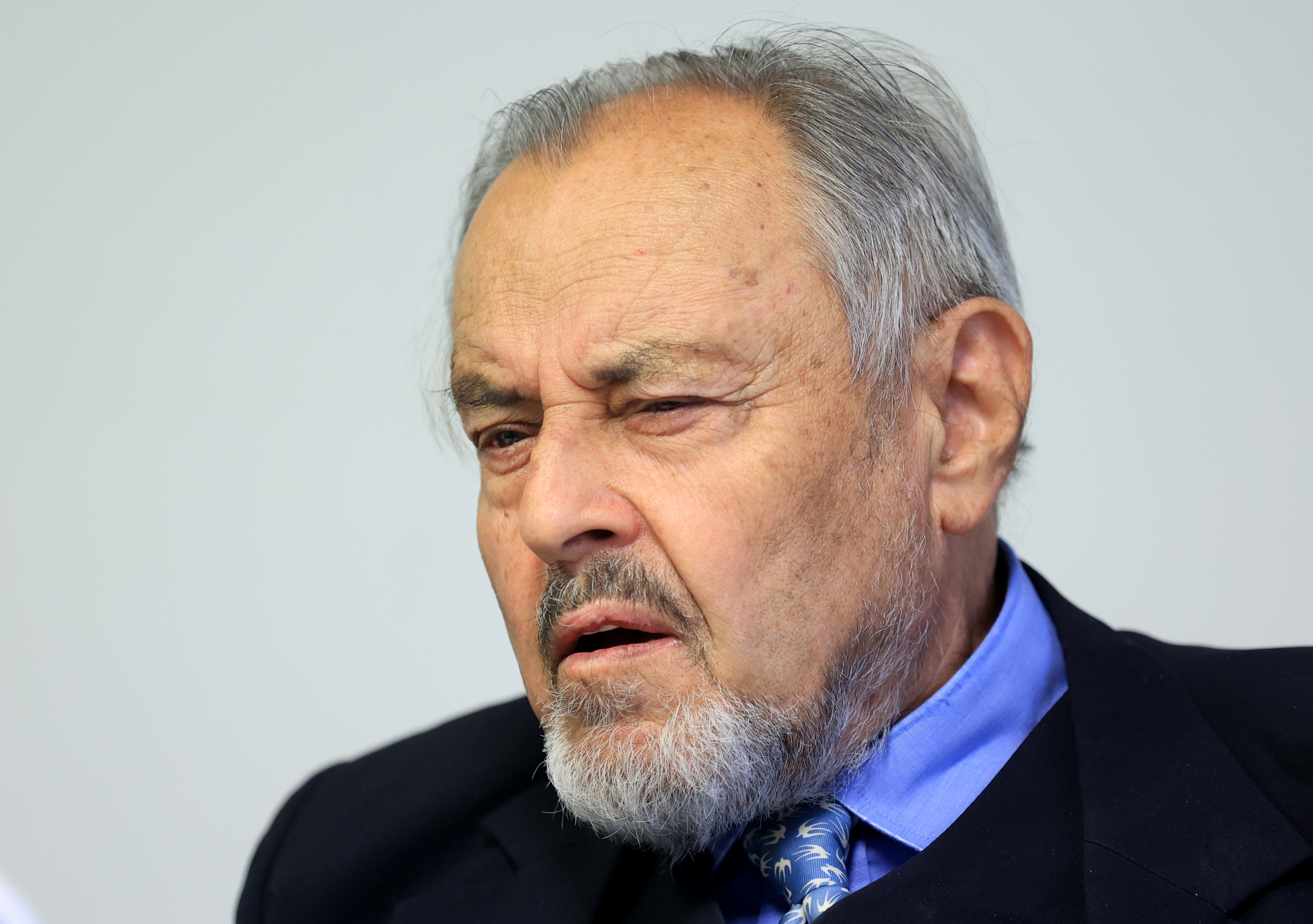 Ernest Petrič