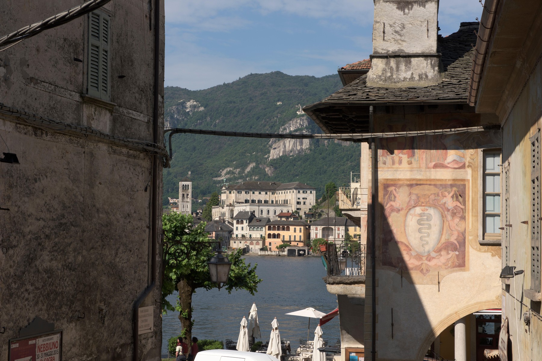Orta San Giulio