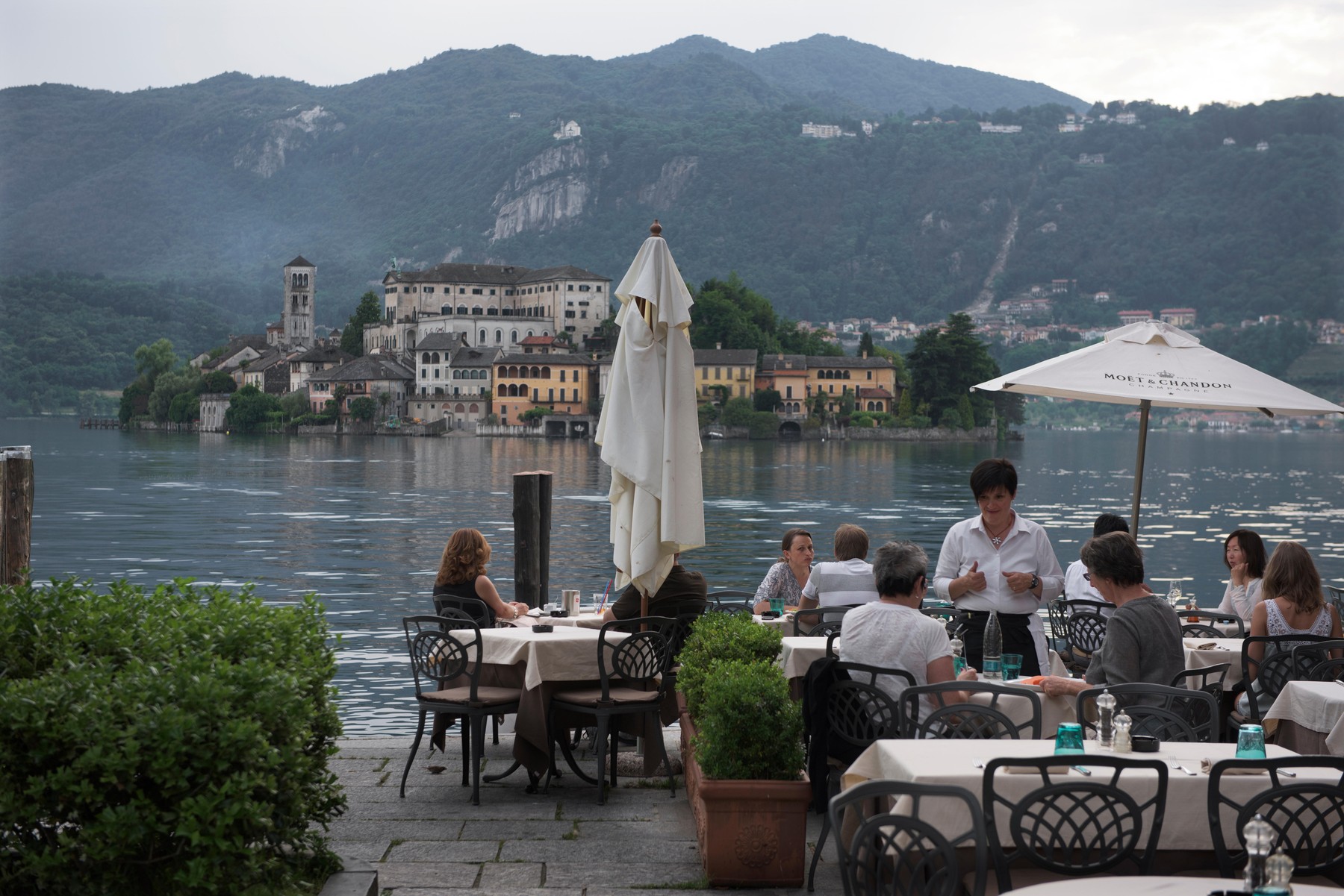 Orta San Giulio