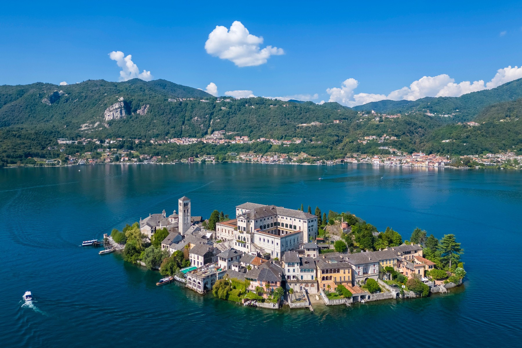 Orta San Giulio