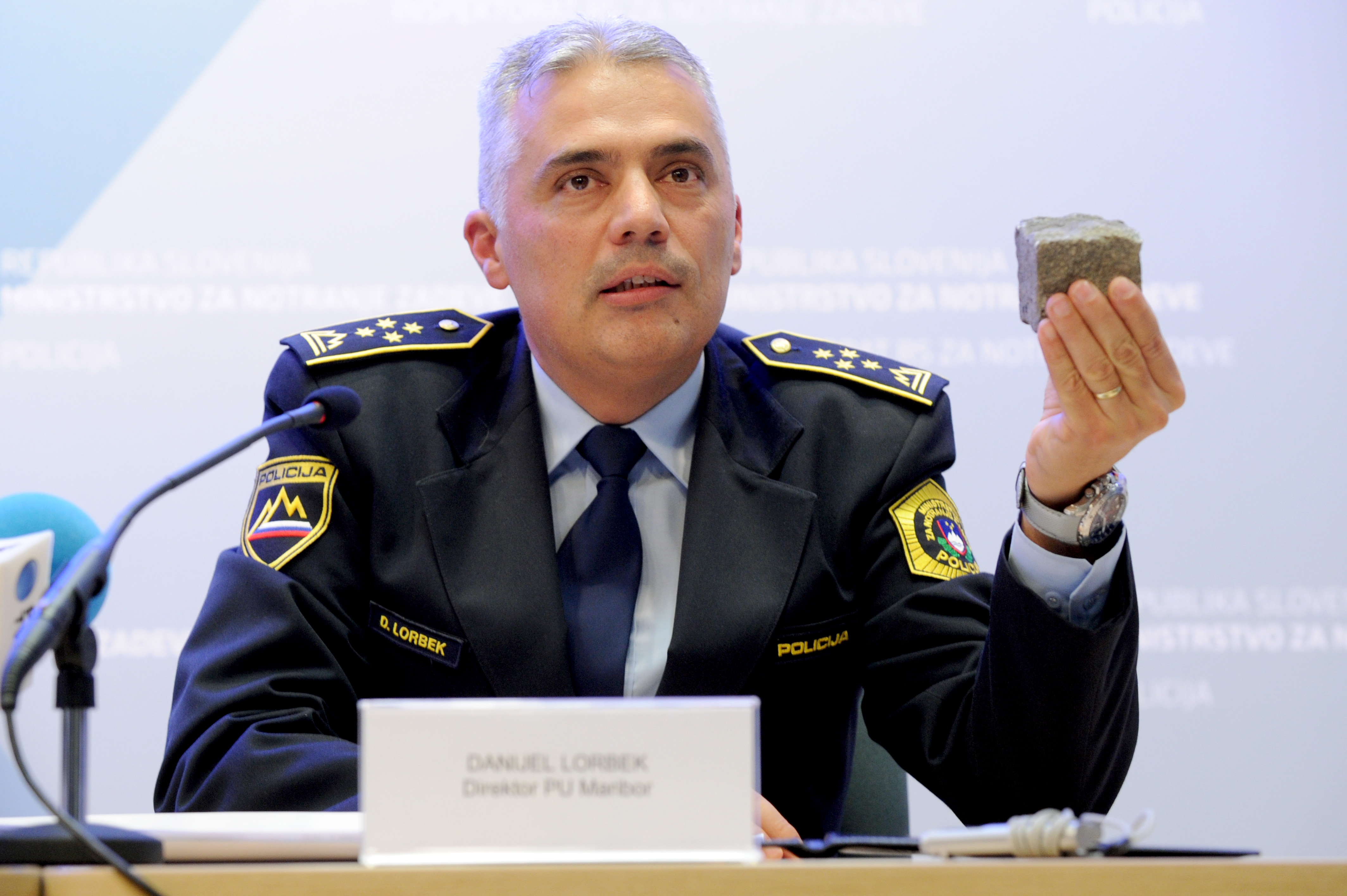 Danijel Lorbek