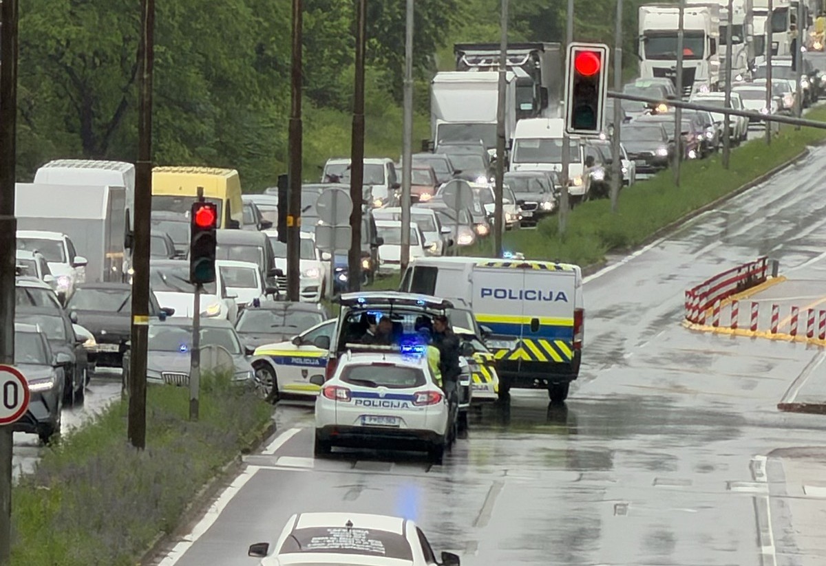 policijska akcija