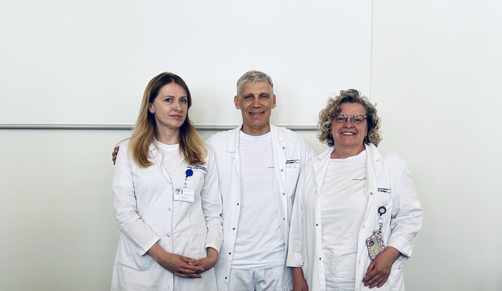 Kirurgi dermatologi UKC Ljubljana