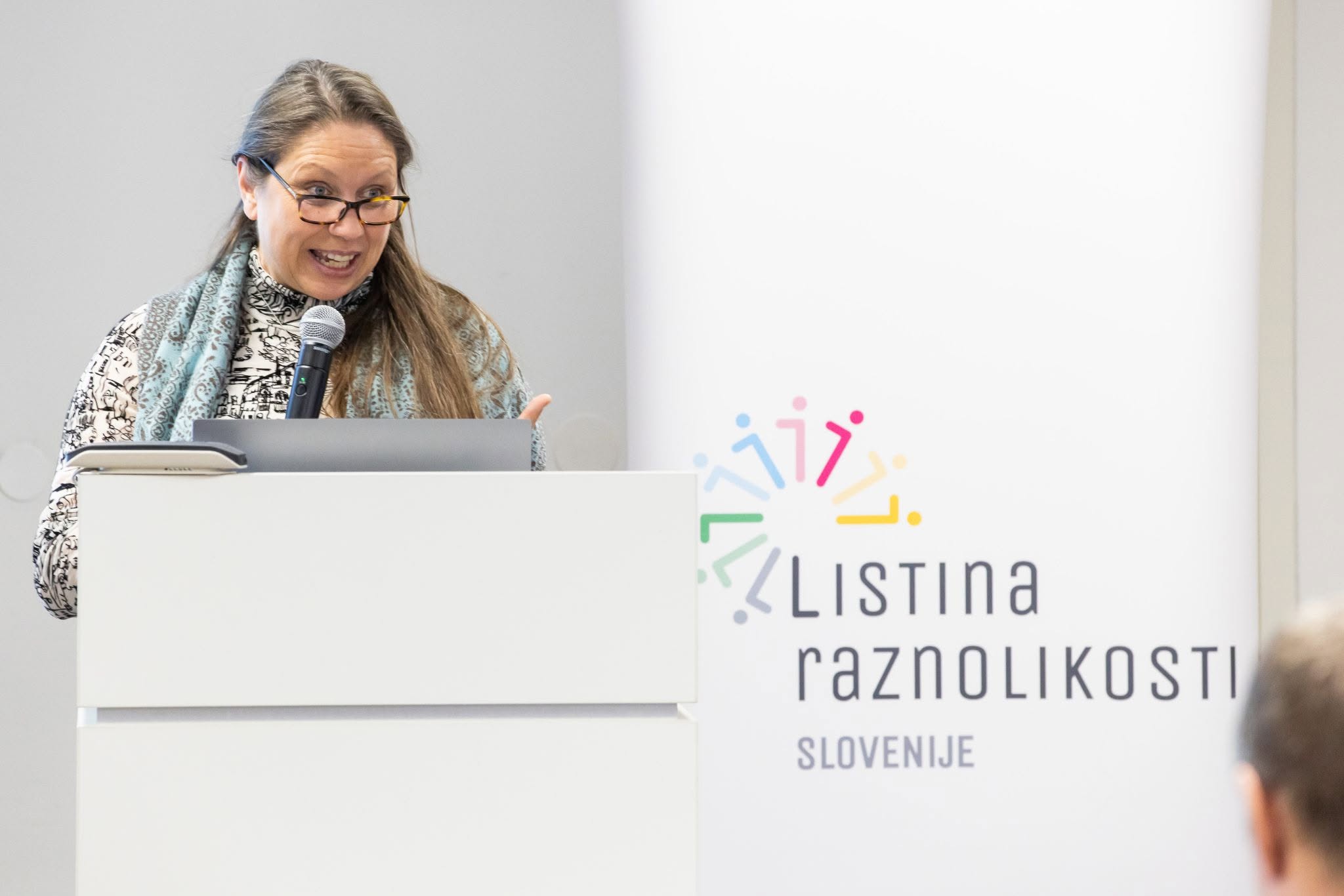 Barbara Zupančič
