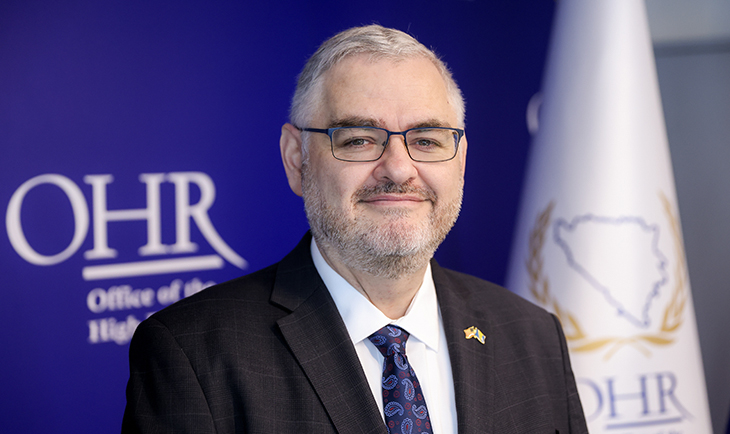 Louis J. Crishock