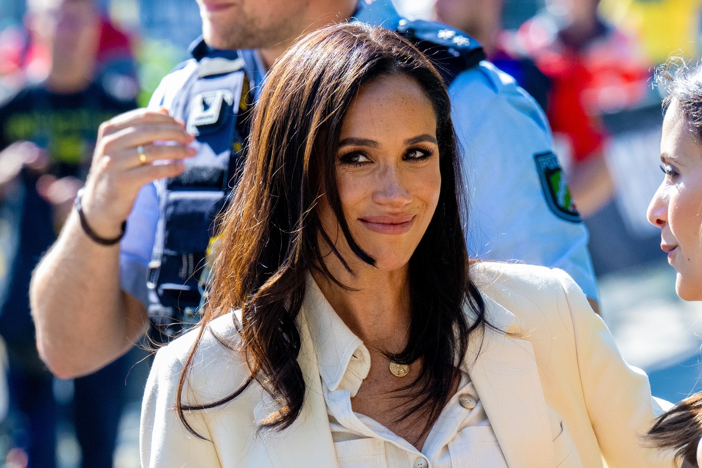 Meghan Markle