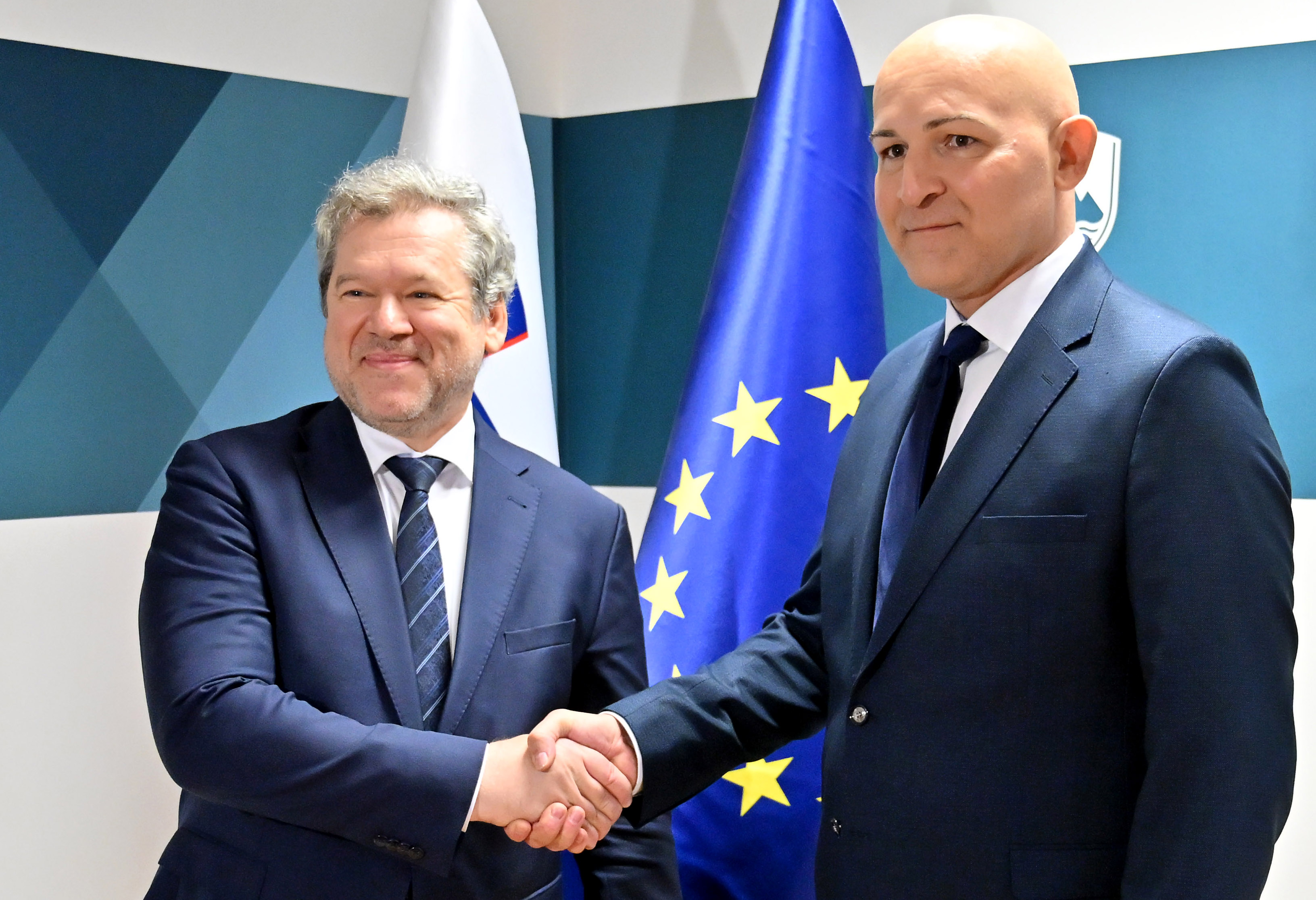 Primopredaja, ministrstvo za visoko šolstvo, Igor Papič, Borut Rončević