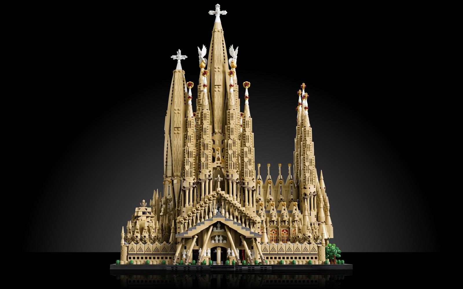Sagrada familia