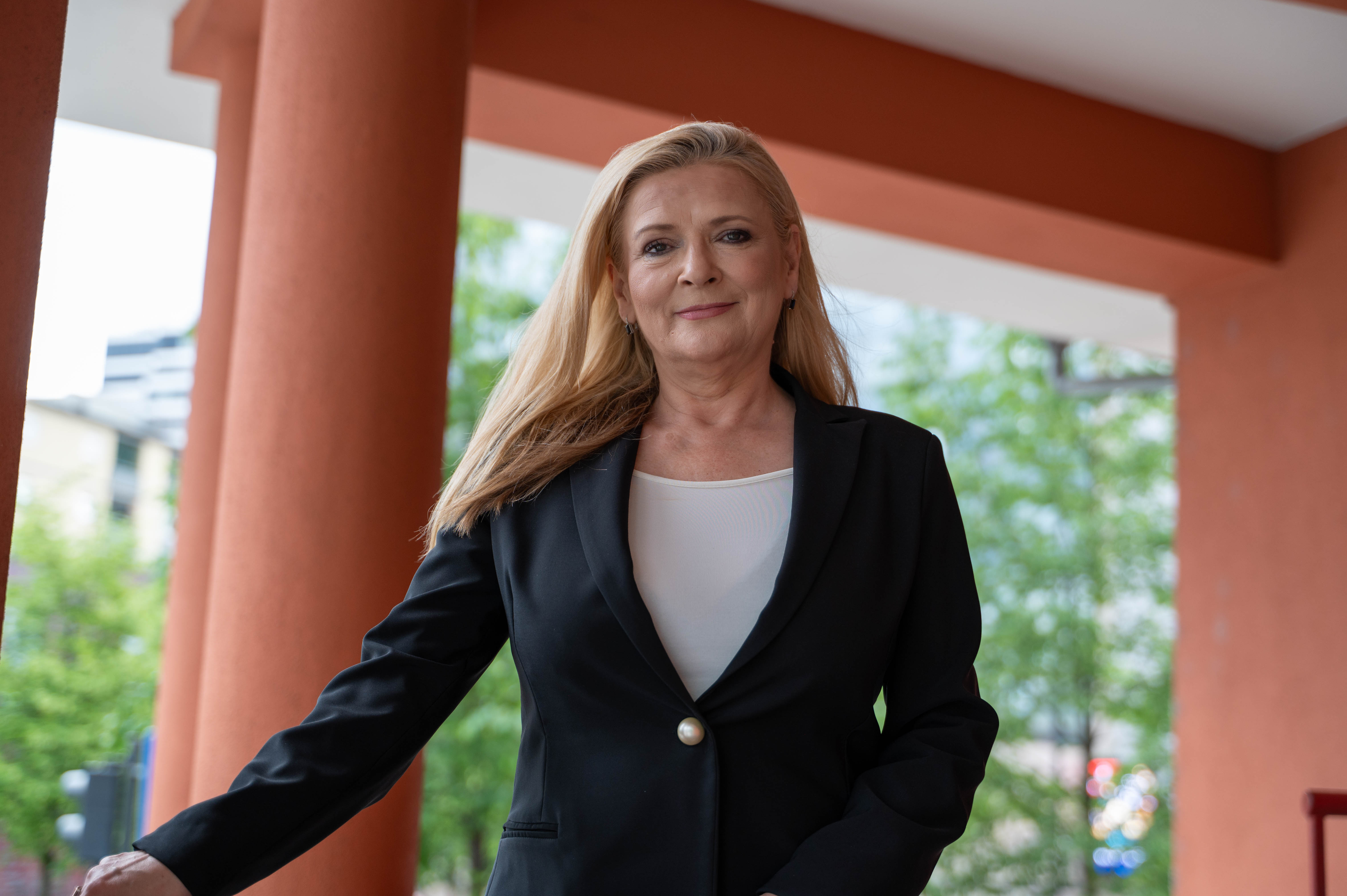 tanja gobec