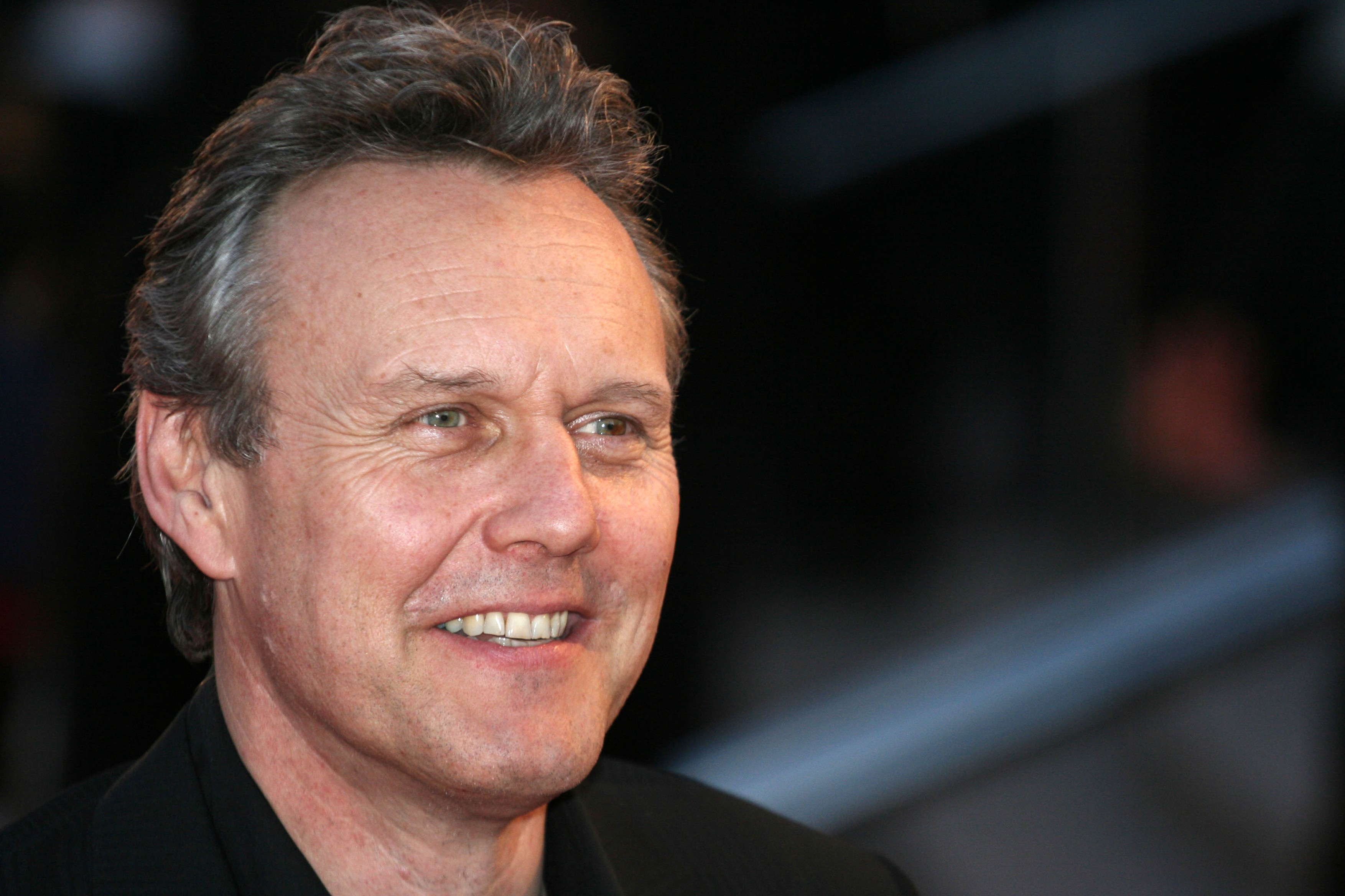 Anthony Head