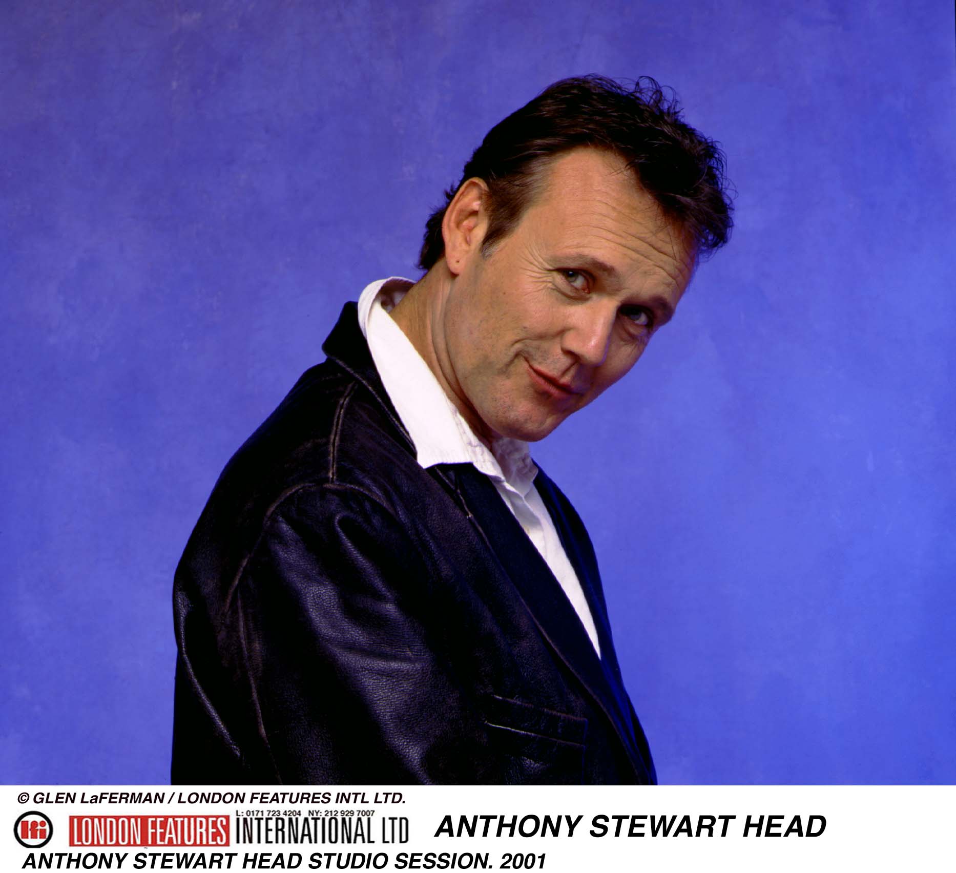Anthony Head
