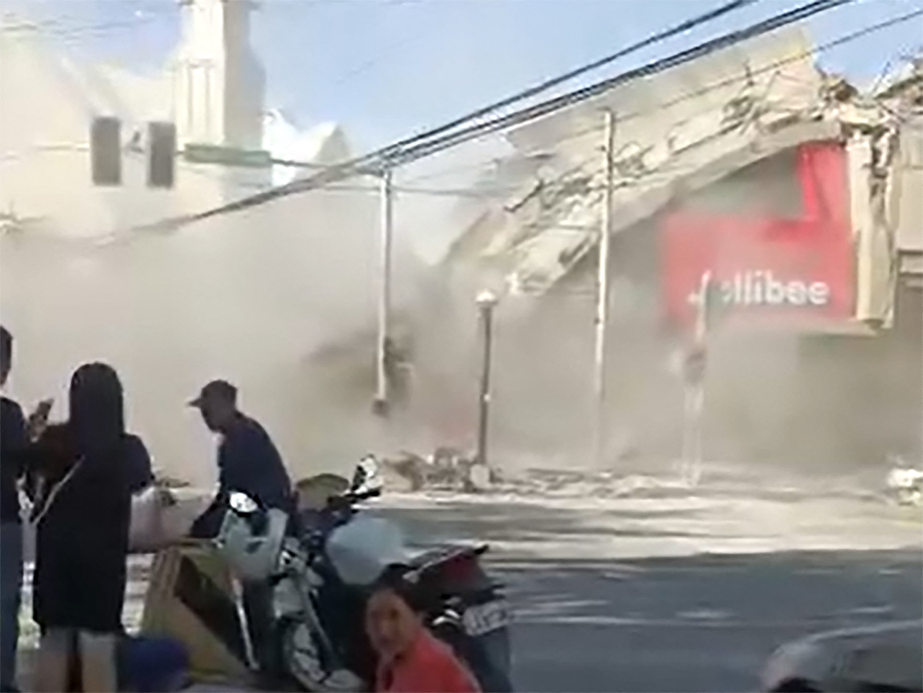 Potres na Filipinih