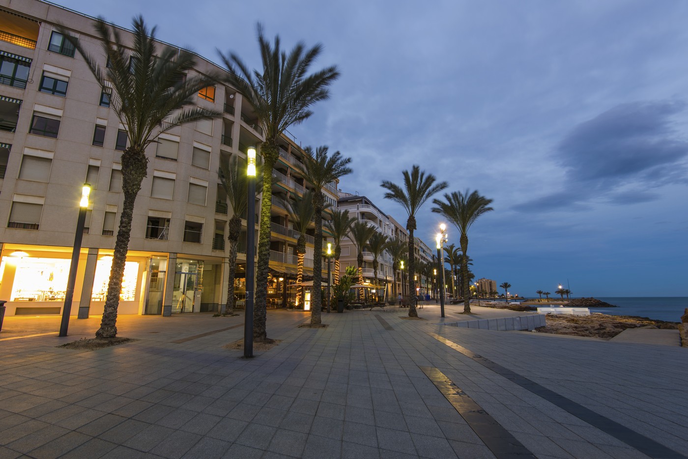 Torrevieja