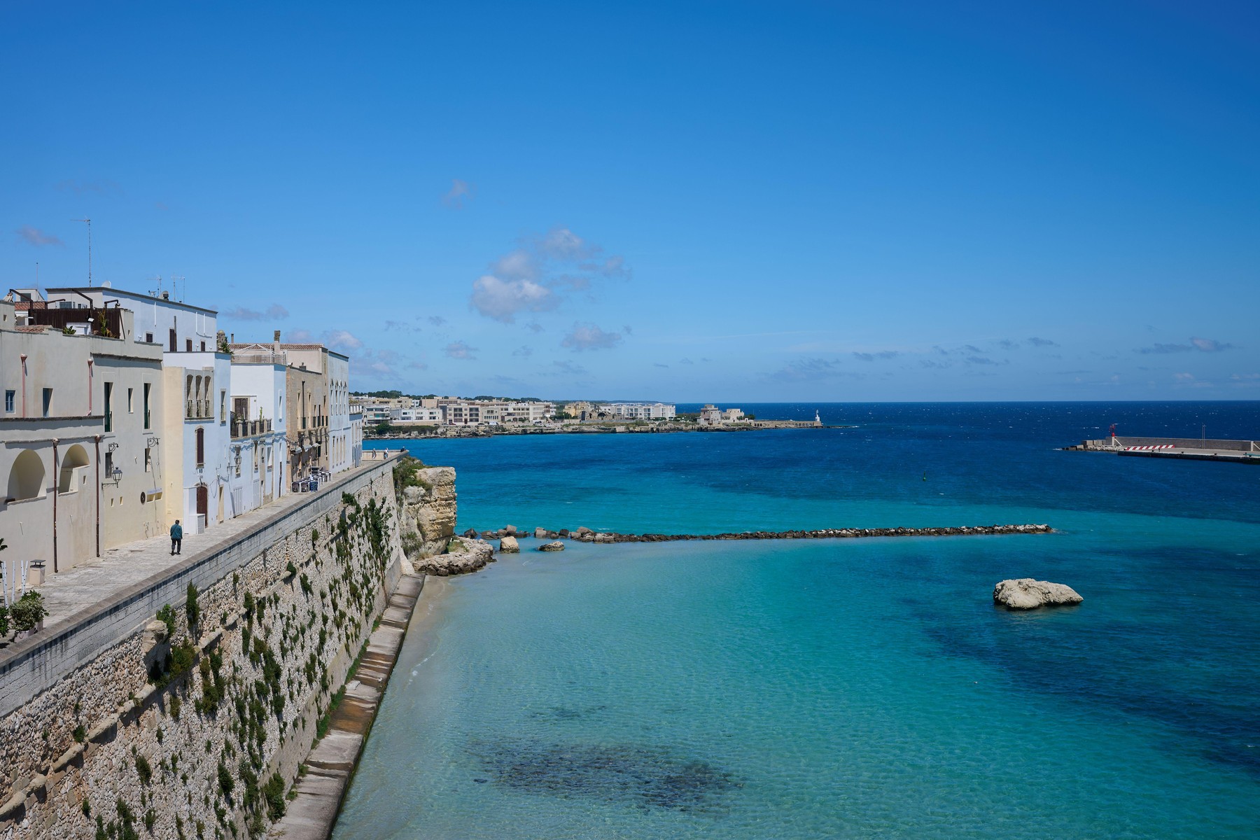 Otranto, Italija