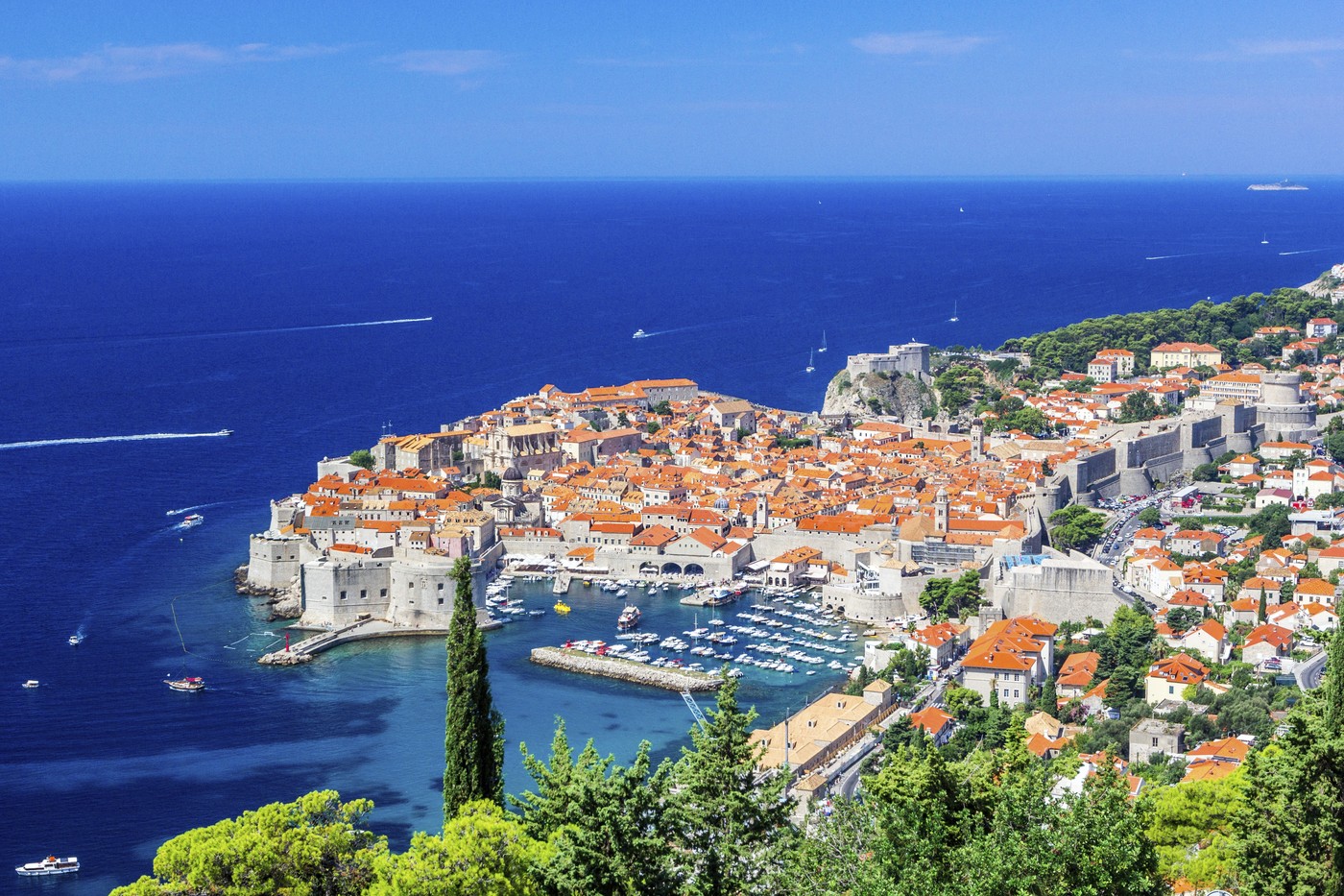 Dubrovnik
