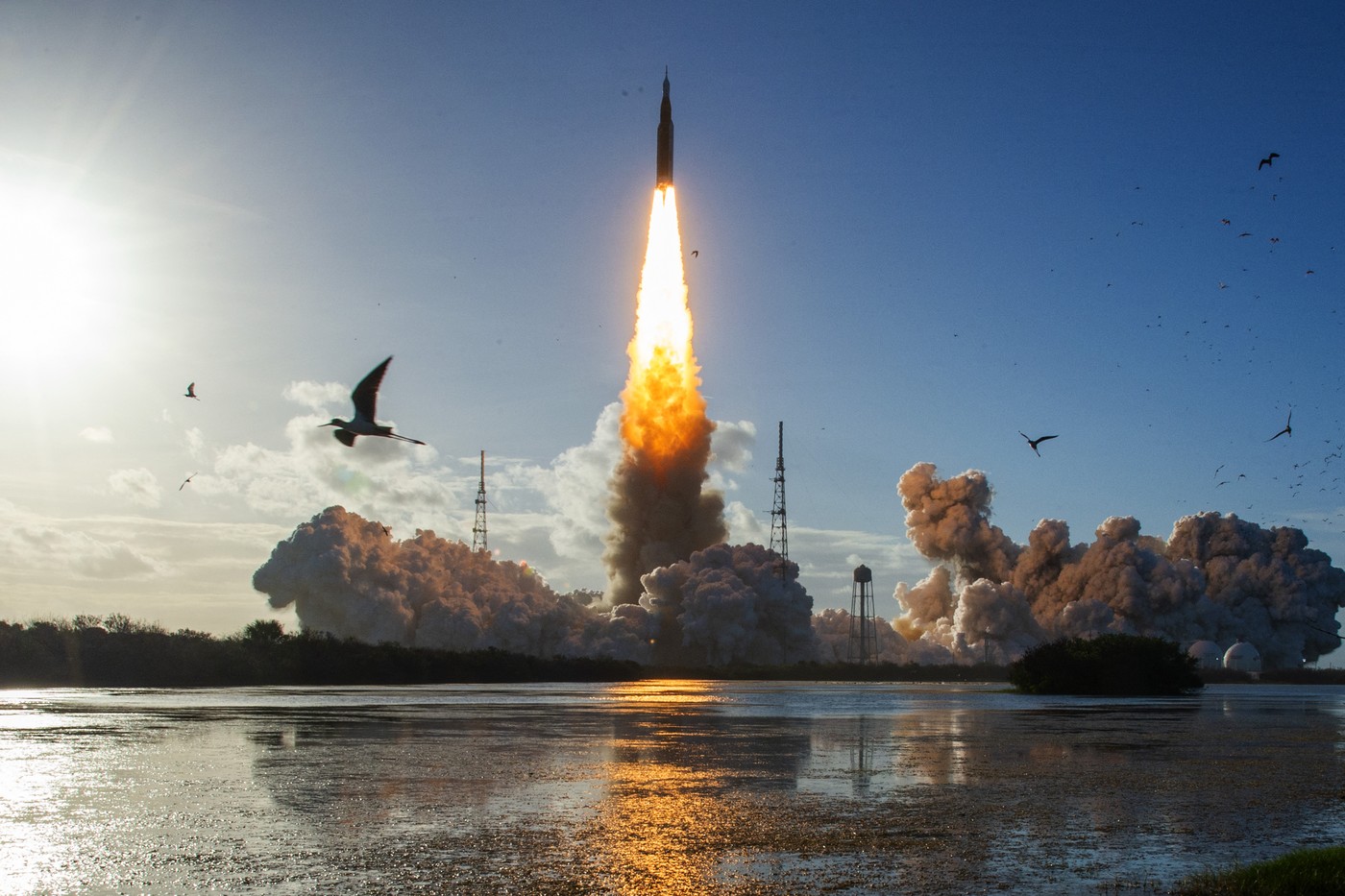 Artemis II