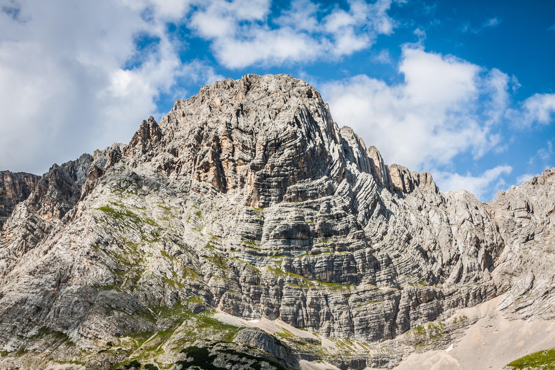 Italijanski Dolomiti