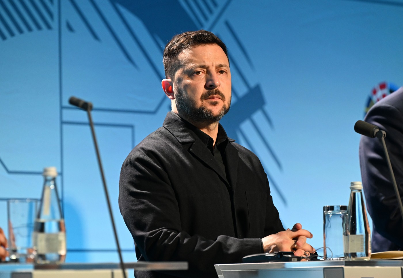 Volodimir Zelenski