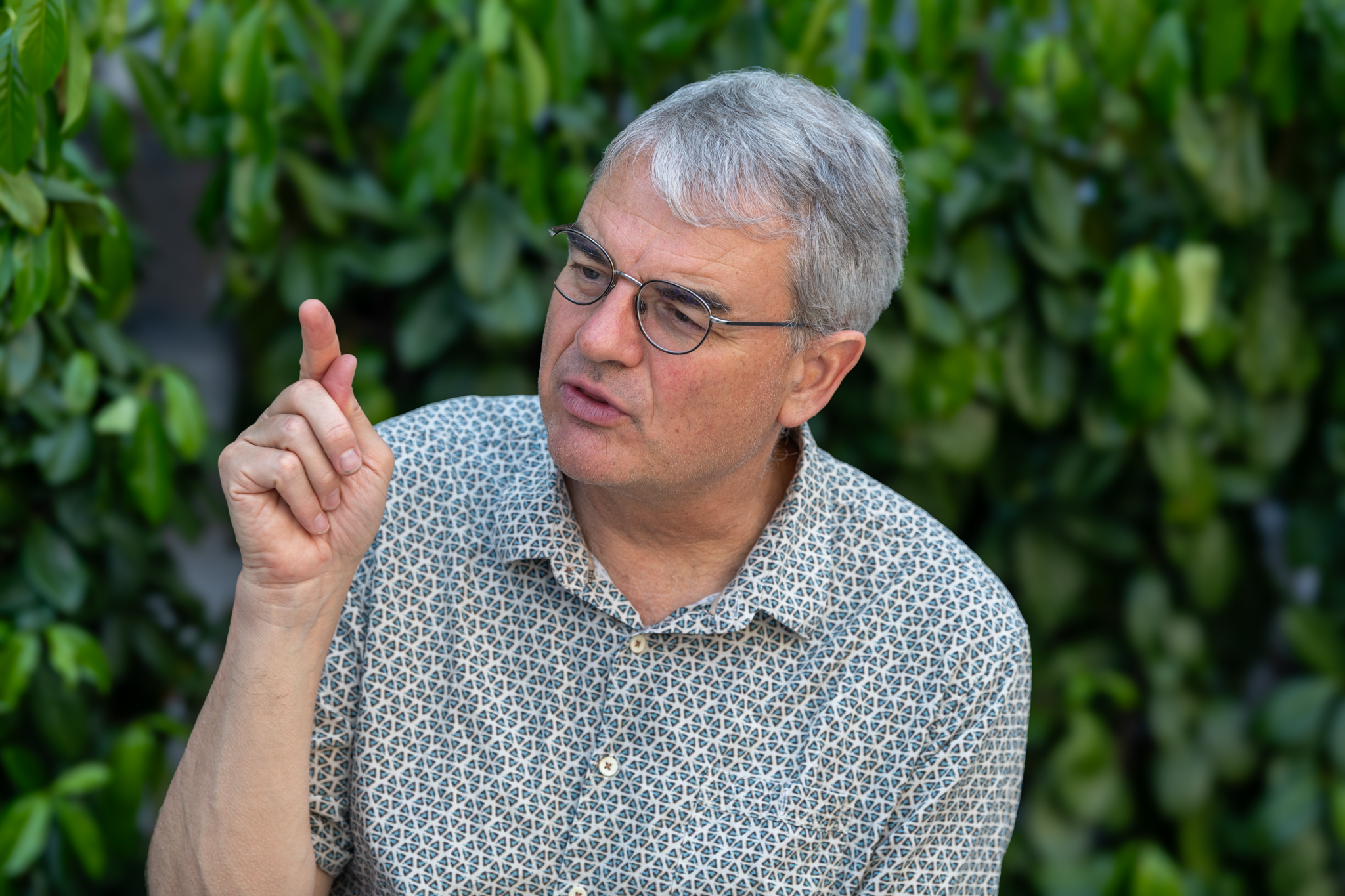 Ulrich Brand