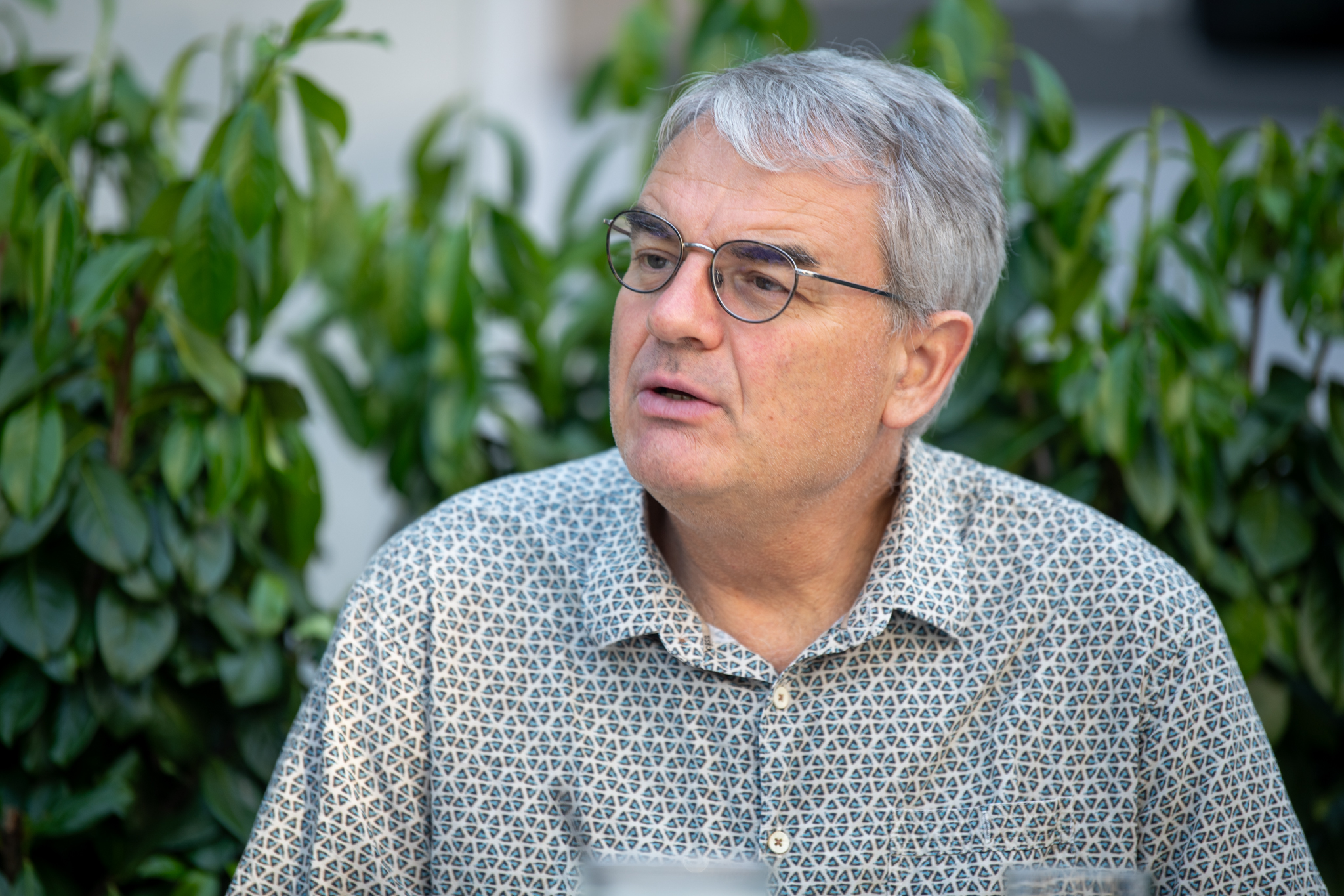 Ulrich Brand